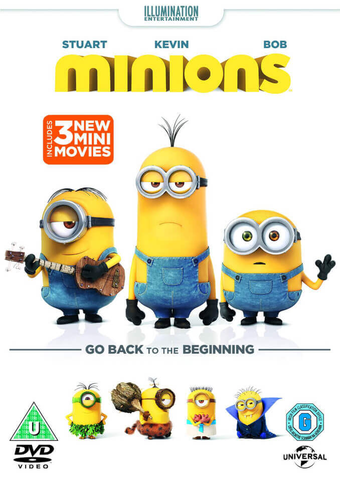 MINIONSS