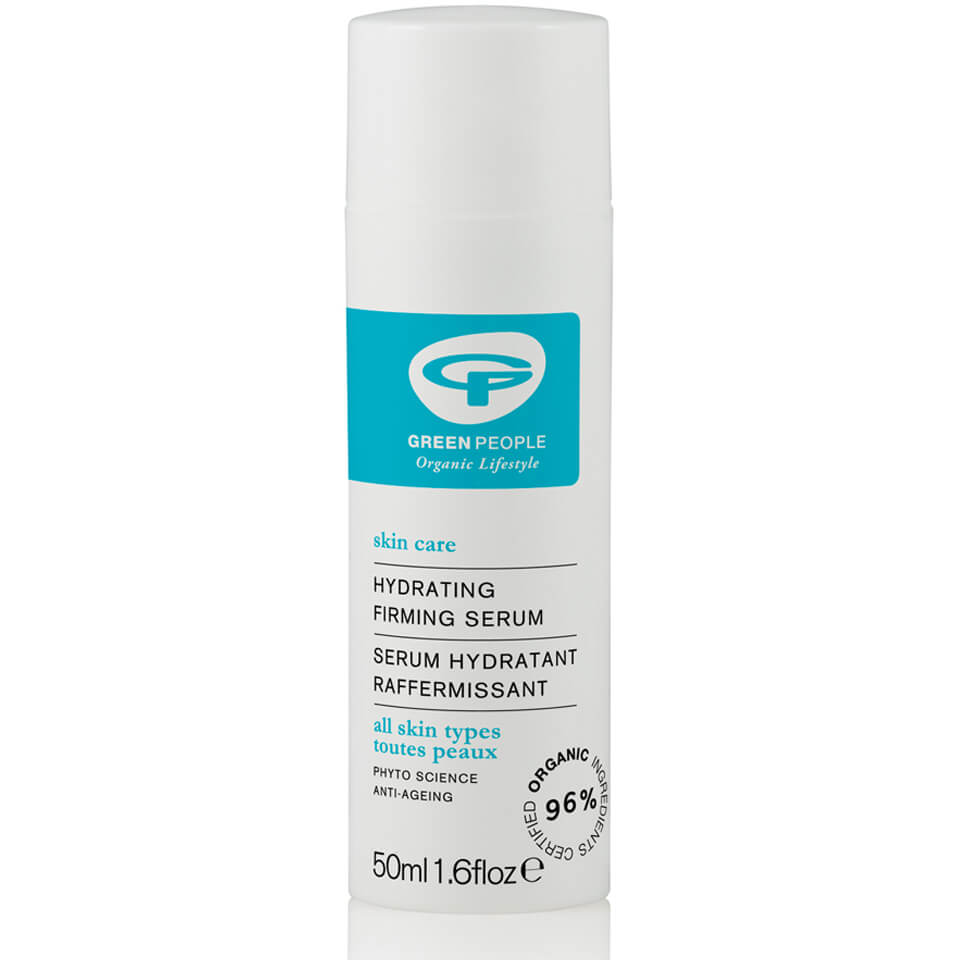 

Green People Hydrating Firming Serum (50 мл)