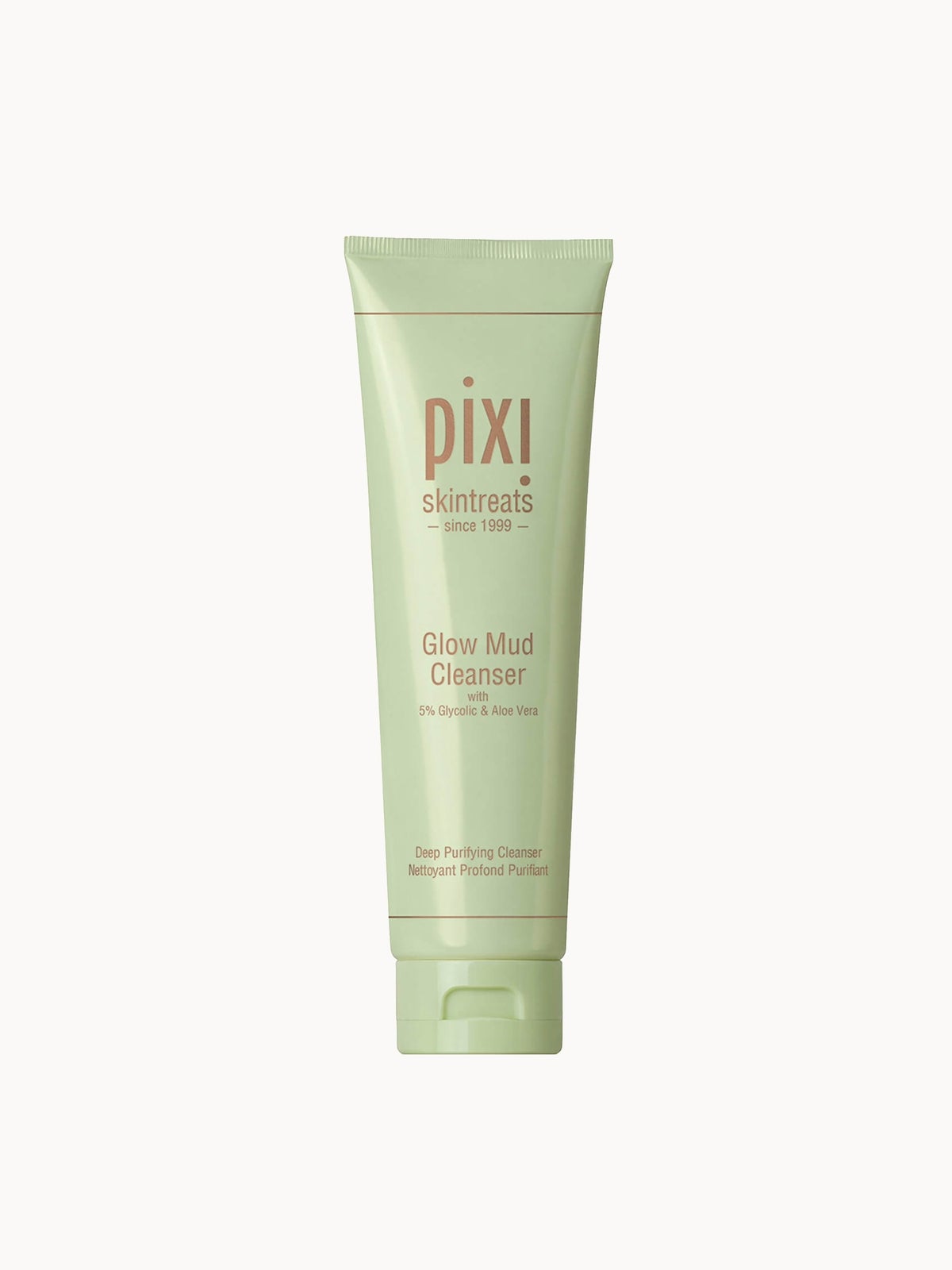 PIXI Glow Mud Cleanser 135ml