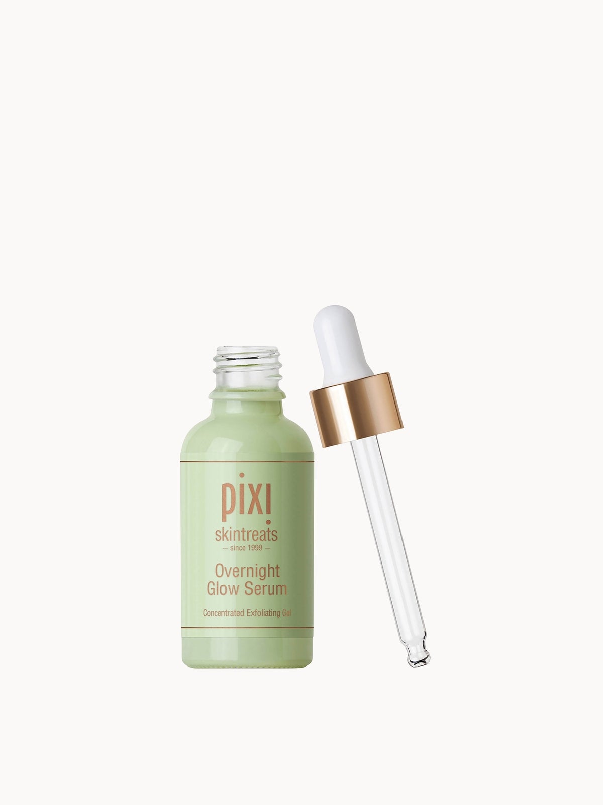 PIXI Overnight Glow Serum Glycolic Acid 2