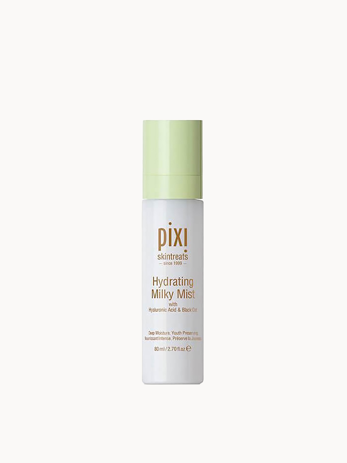 PIXI Hydrating Milky Mist 80ml