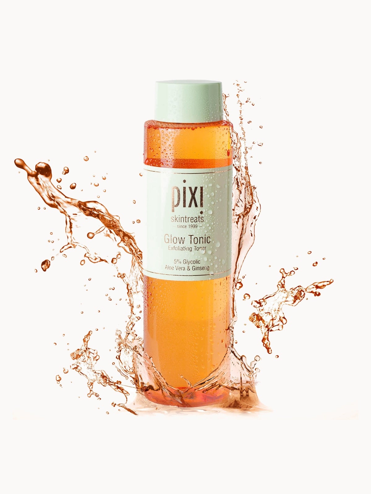  Pixi Glow Tonic 250ml (worth £25.00) 