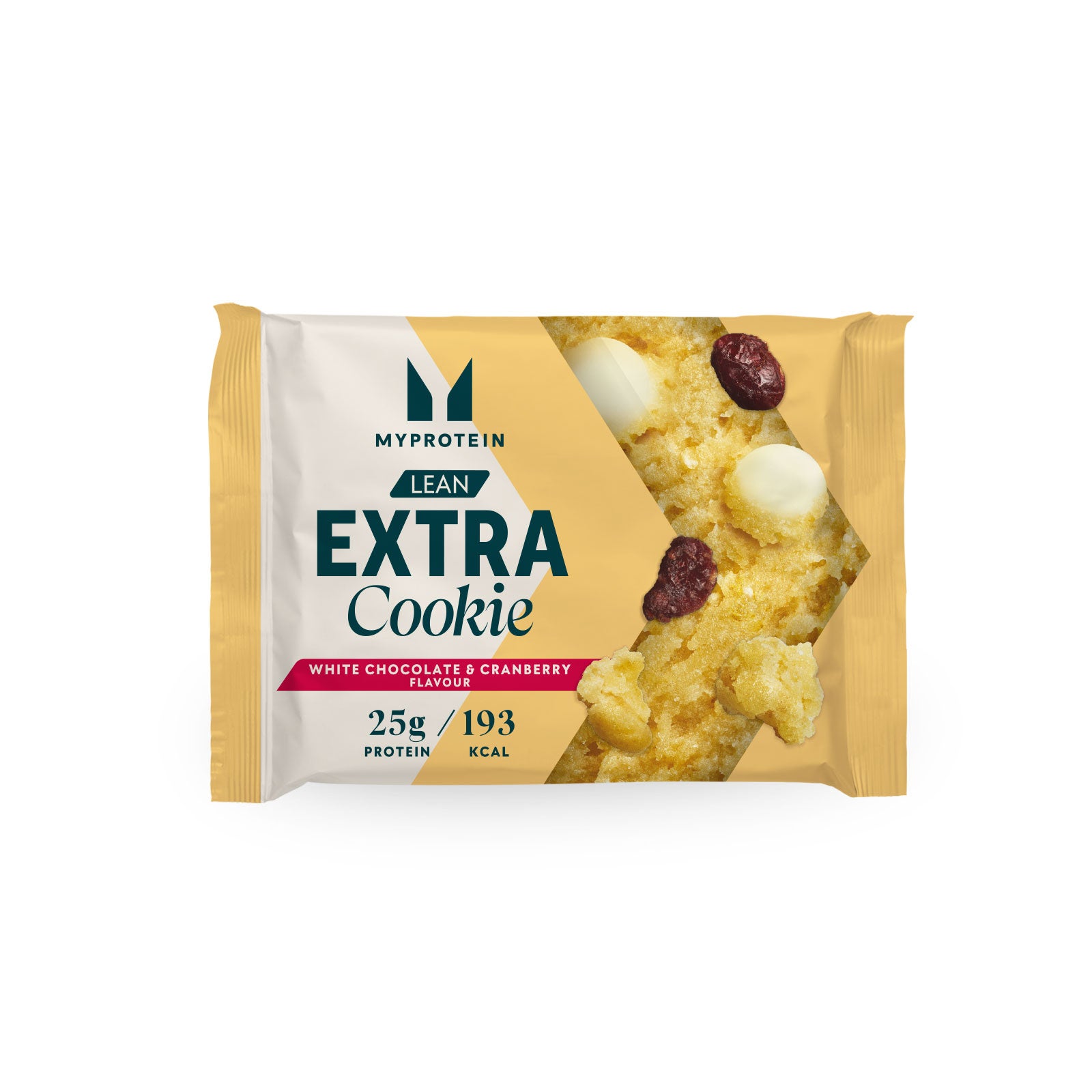 Dijetalni Kolačić (Uzorak) - Cranberry and White Chocolate