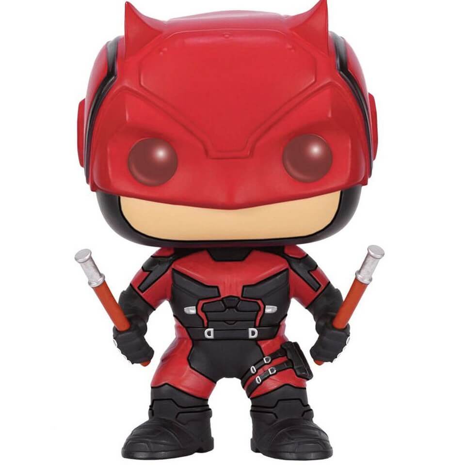 Daredevil Funko Pop! Vinyl