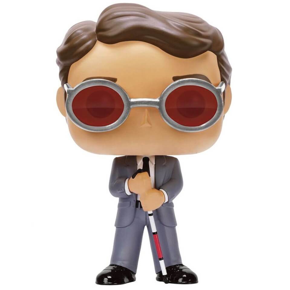 Daredevil Matt Murdock Funko Pop! Vinyl