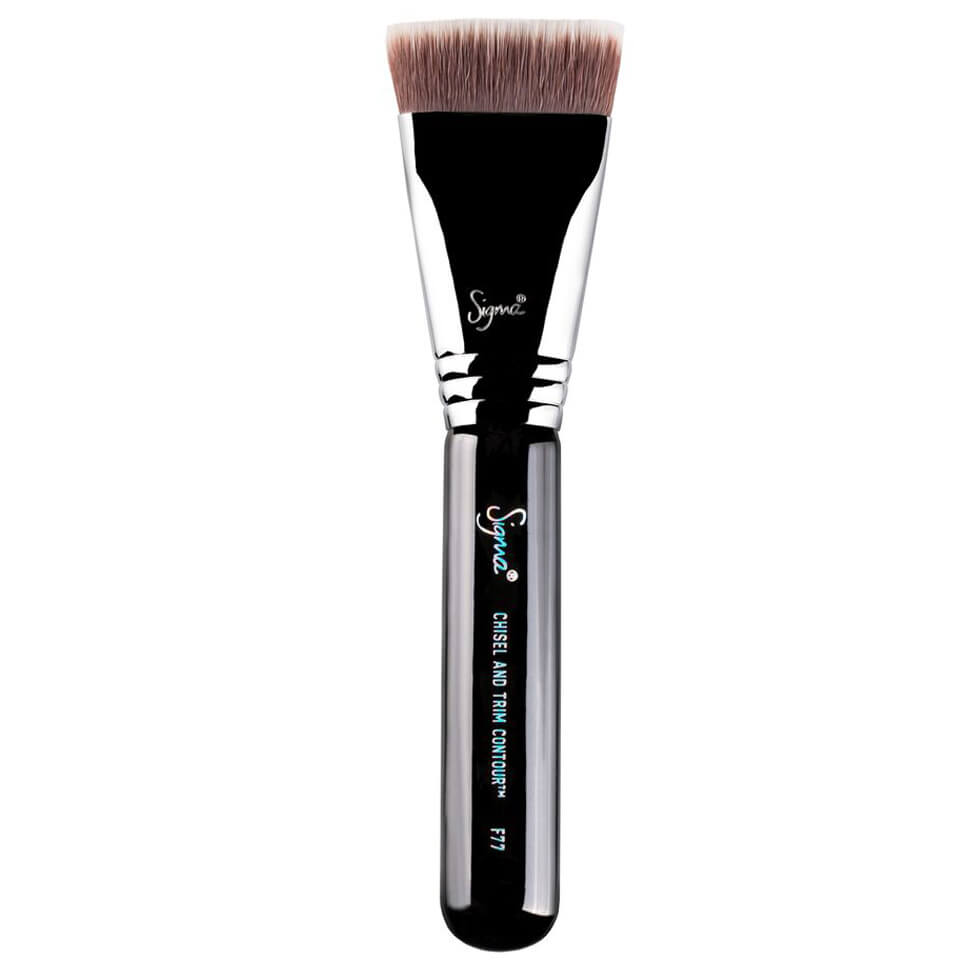 

Sigma F77 Chisel and Trim Contour Brush
