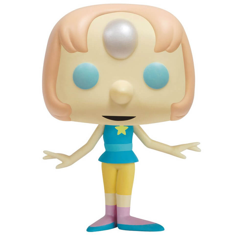 Steven Universe Pearl Funko Pop! Vinyl