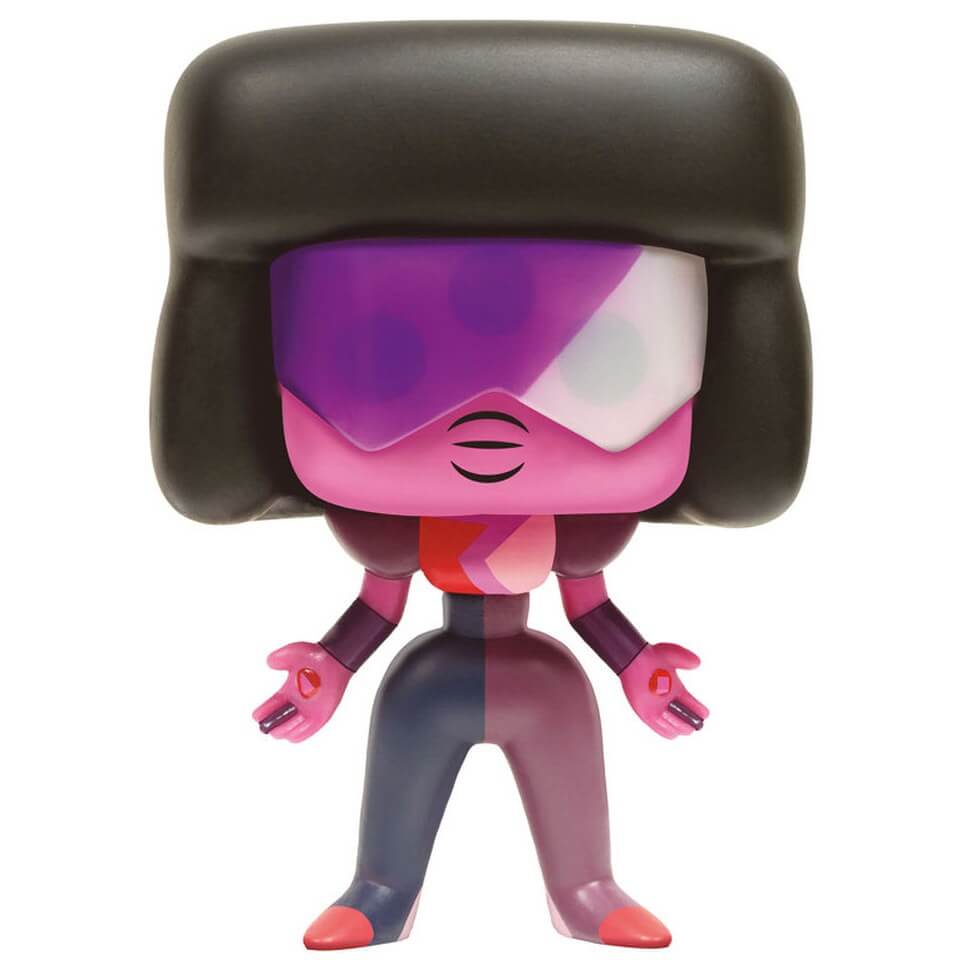Steven Universe Garnet Funko Pop! Vinyl