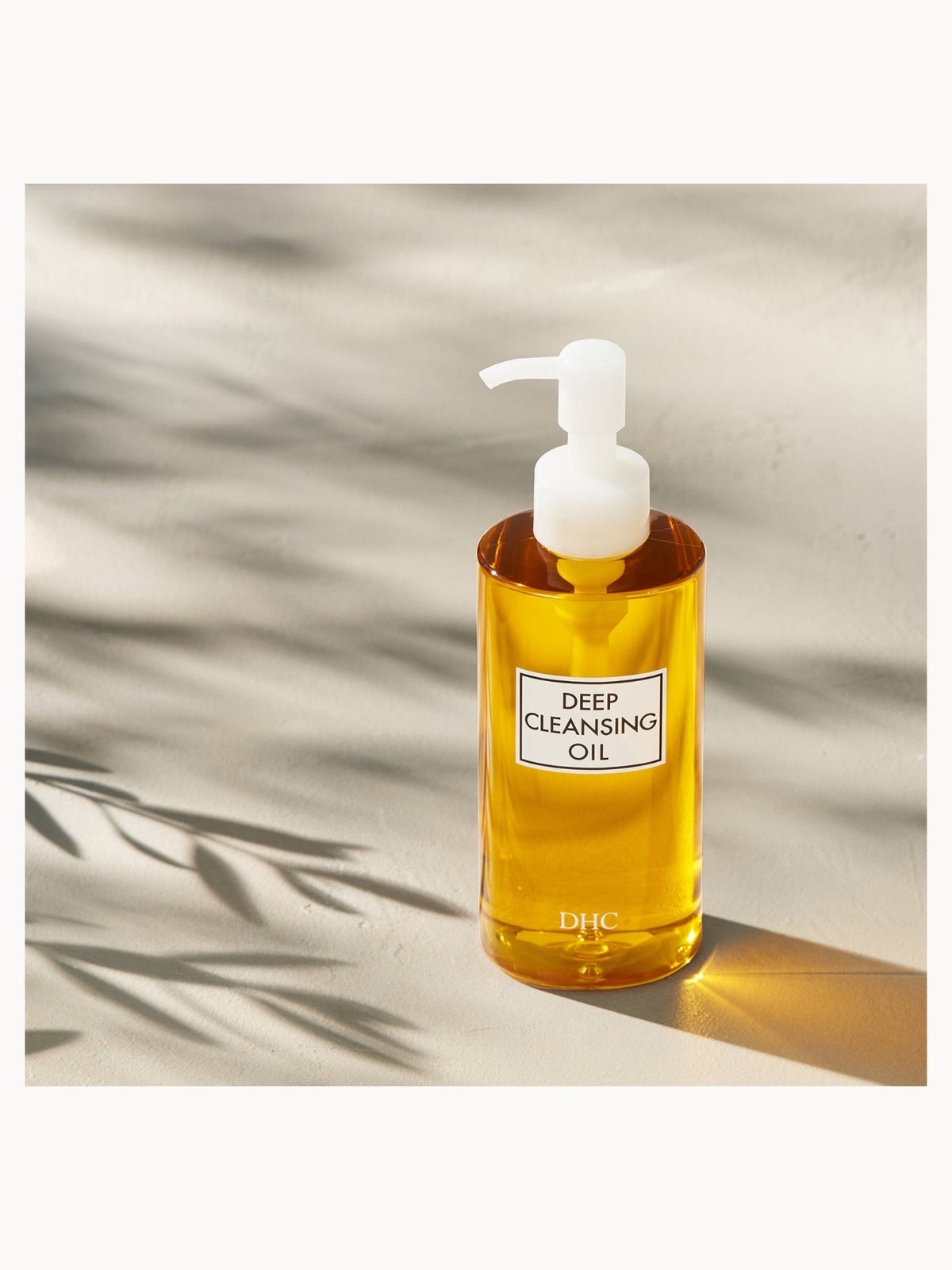 DHC Deep Cleansing Oil (Various Sizes) - 200ml /6.7 fl.oz 3