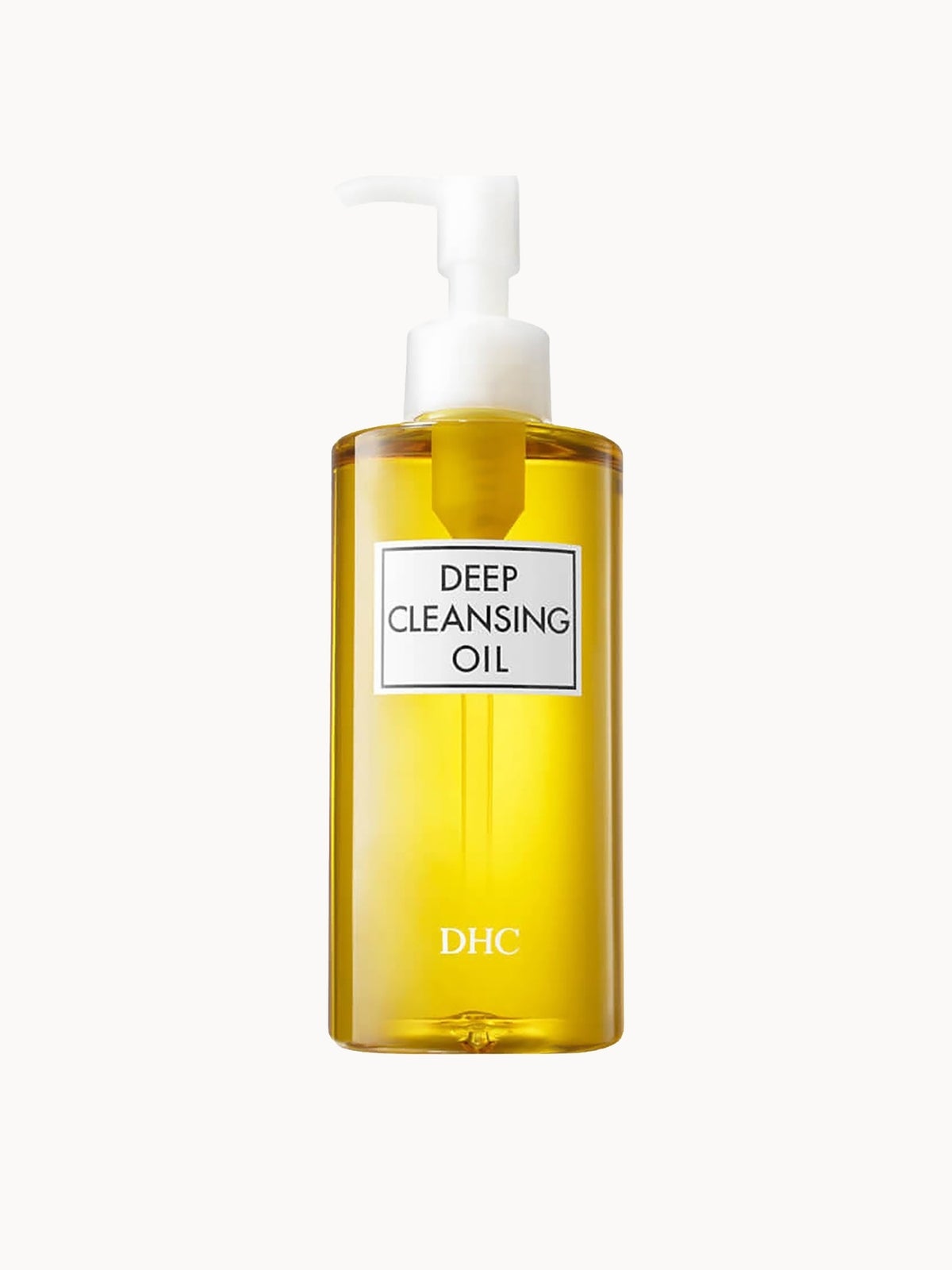DHC Deep Cleansing Oil (Various Sizes) - 200ml /6.7 fl.oz