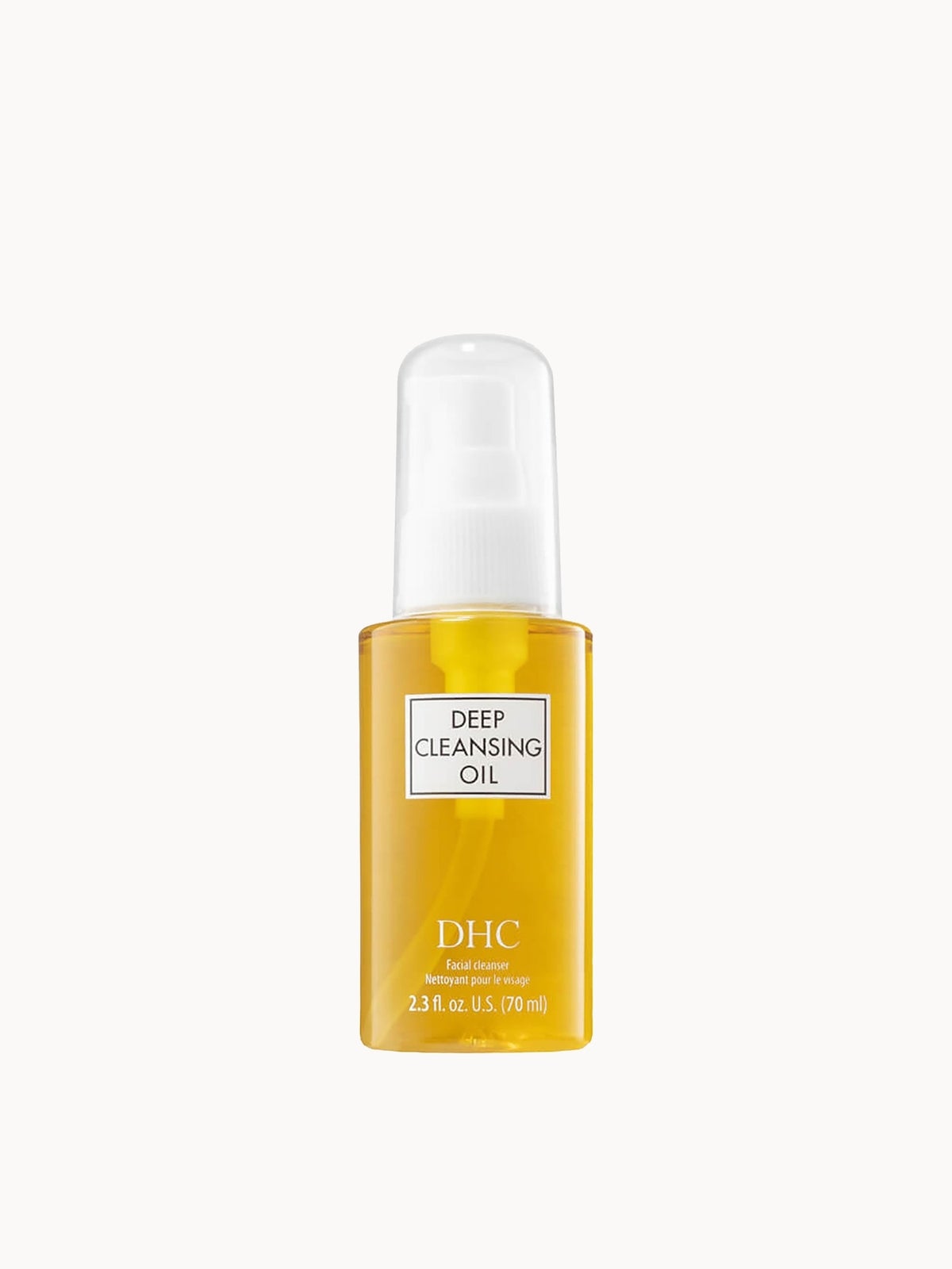 DHC Deep Cleansing Oil (Various Sizes) - 70ml / 2.3 fl.oz