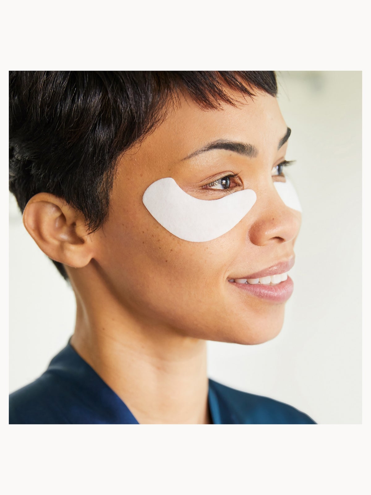 DHC Revitalizing Moisture Strip: Eyes - 6 Applications 4