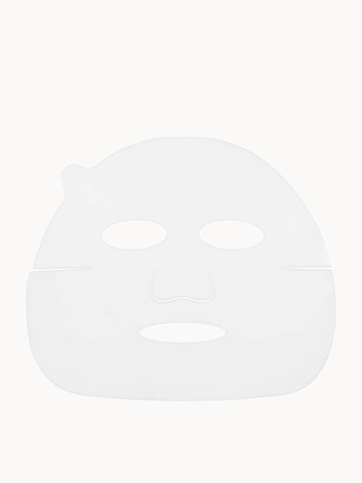DHC Alpha-Arbutin White Face Mask (1 Sheet)