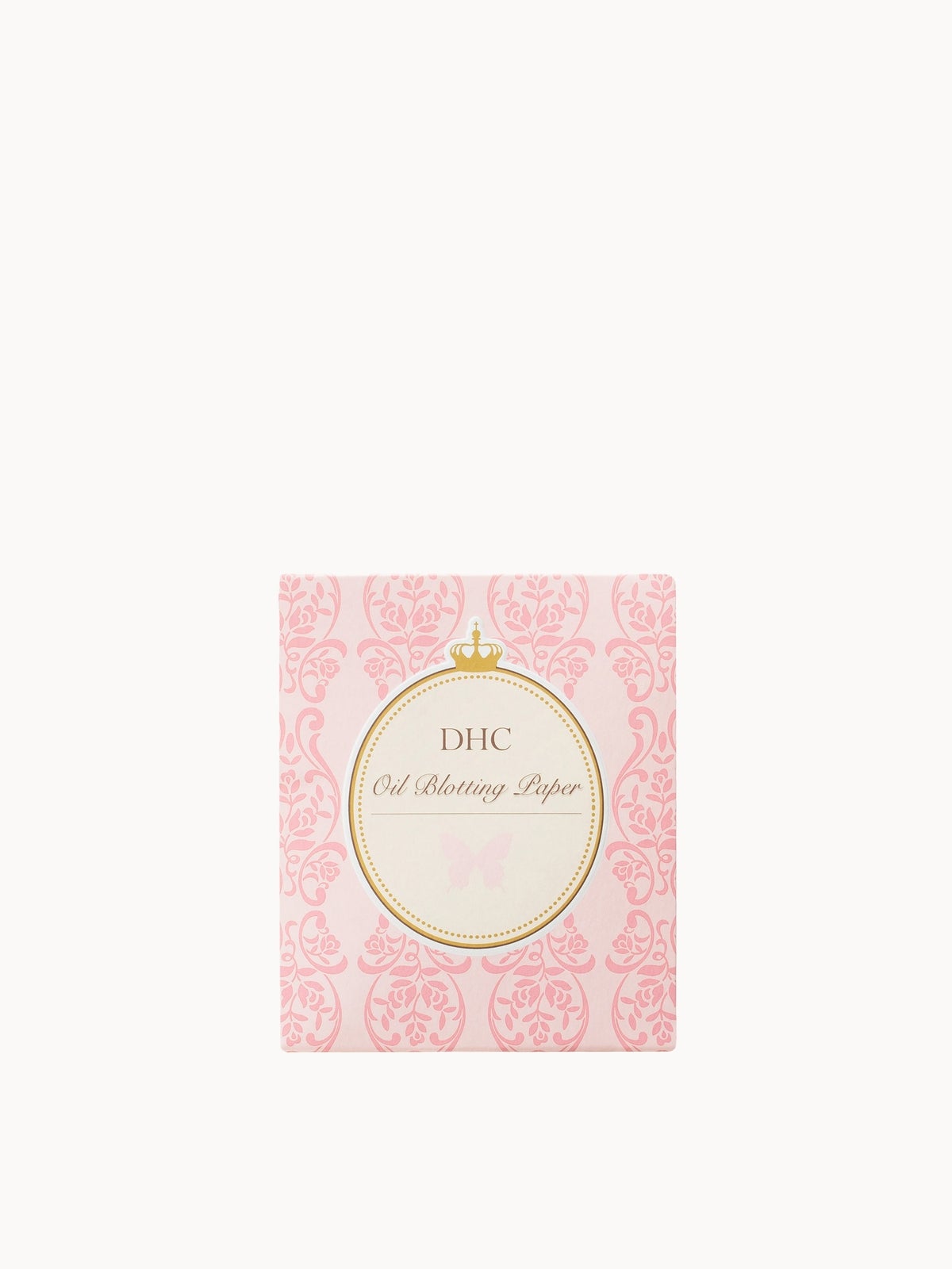 DHC Blotting Paper (100 Sheets) 2