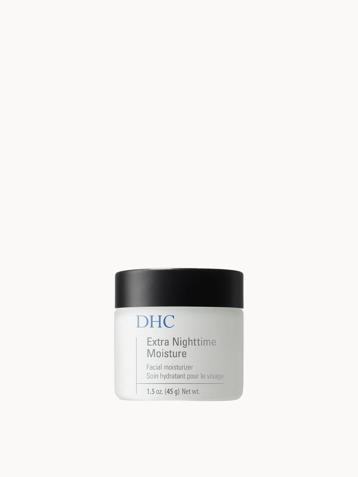 DHC Extra Night Time Moisture Cream (45g)