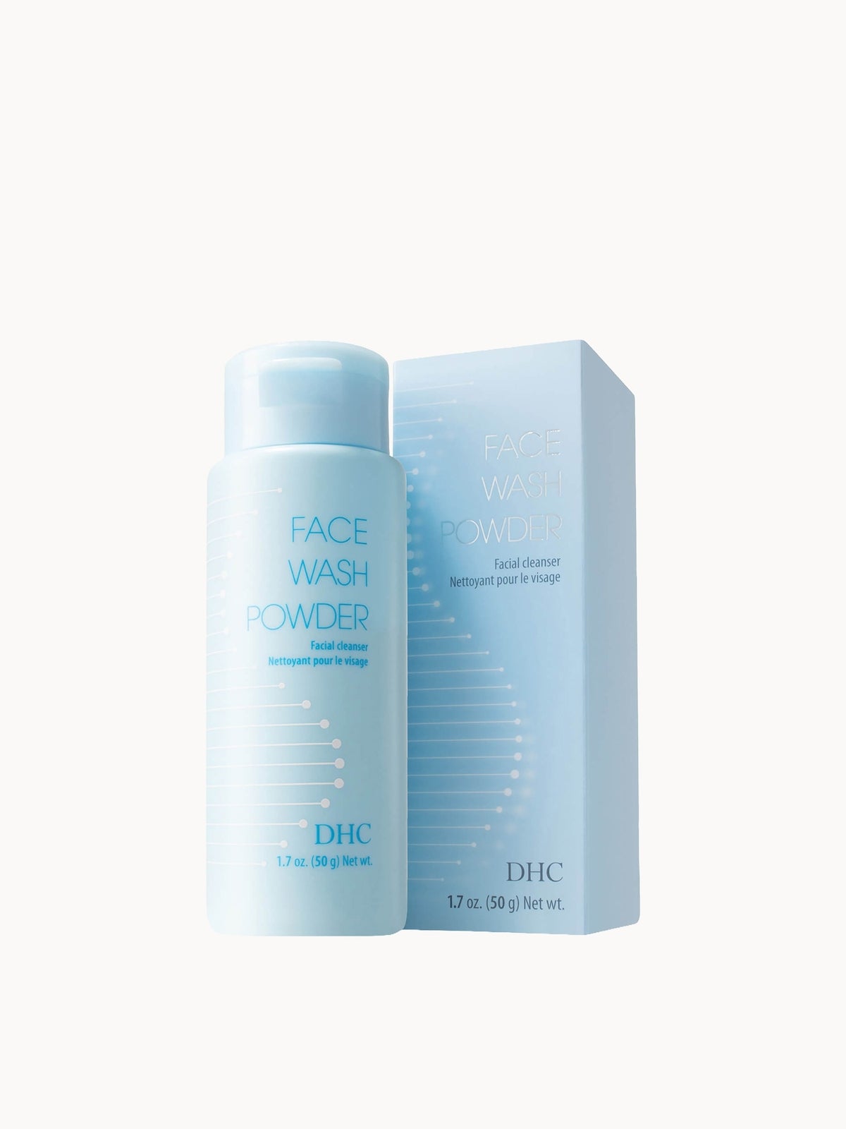 DHC Face Wash Powder (50g) 2