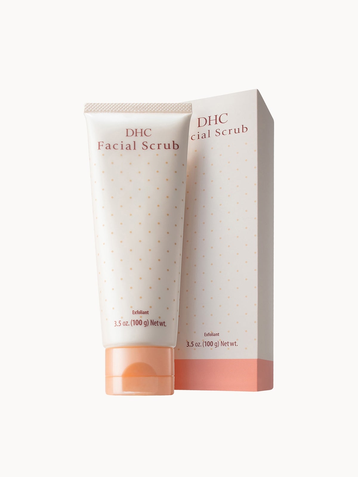 DHC Facial Scrub (100g) 2