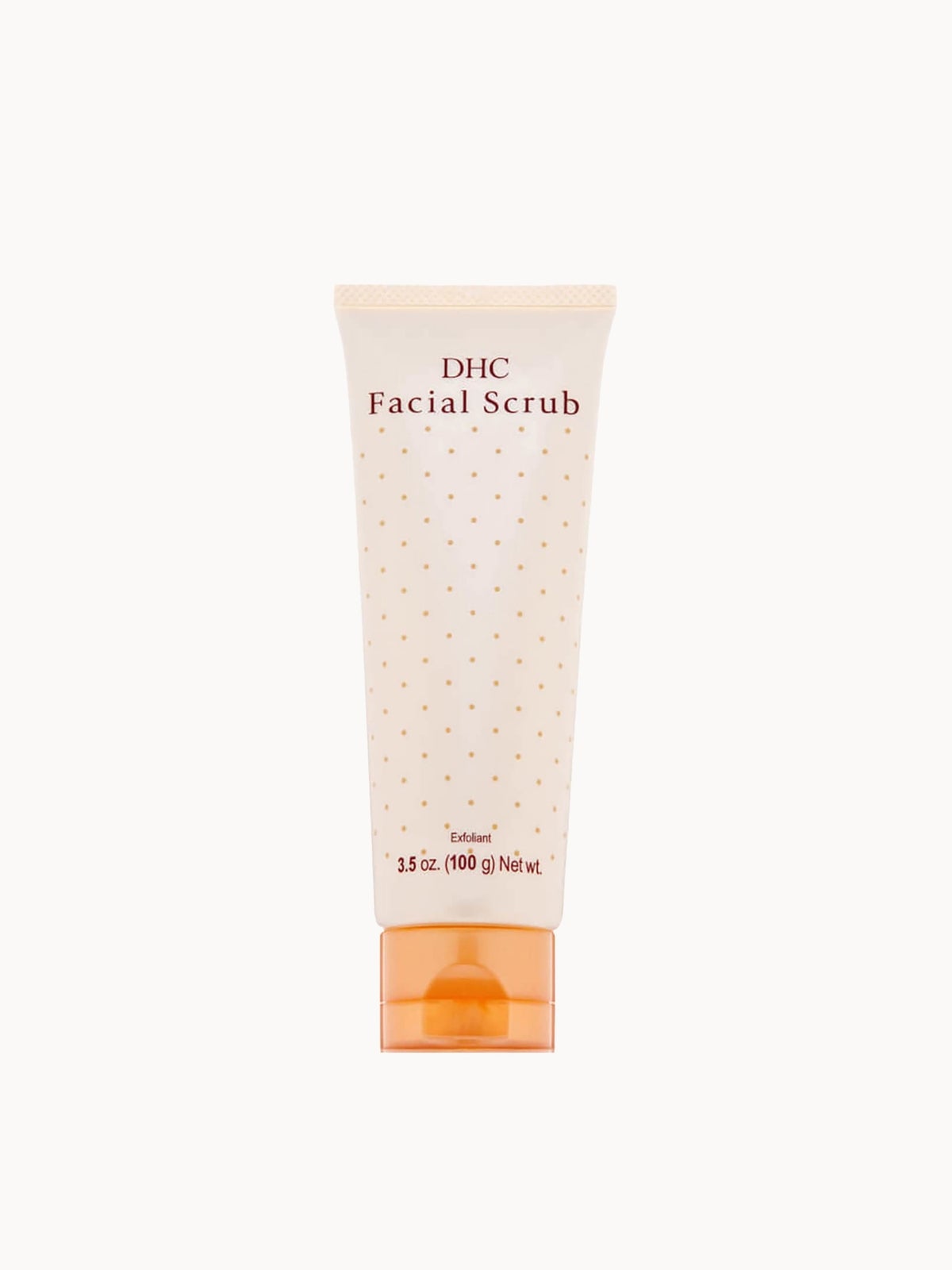 DHC Facial Scrub (100g)