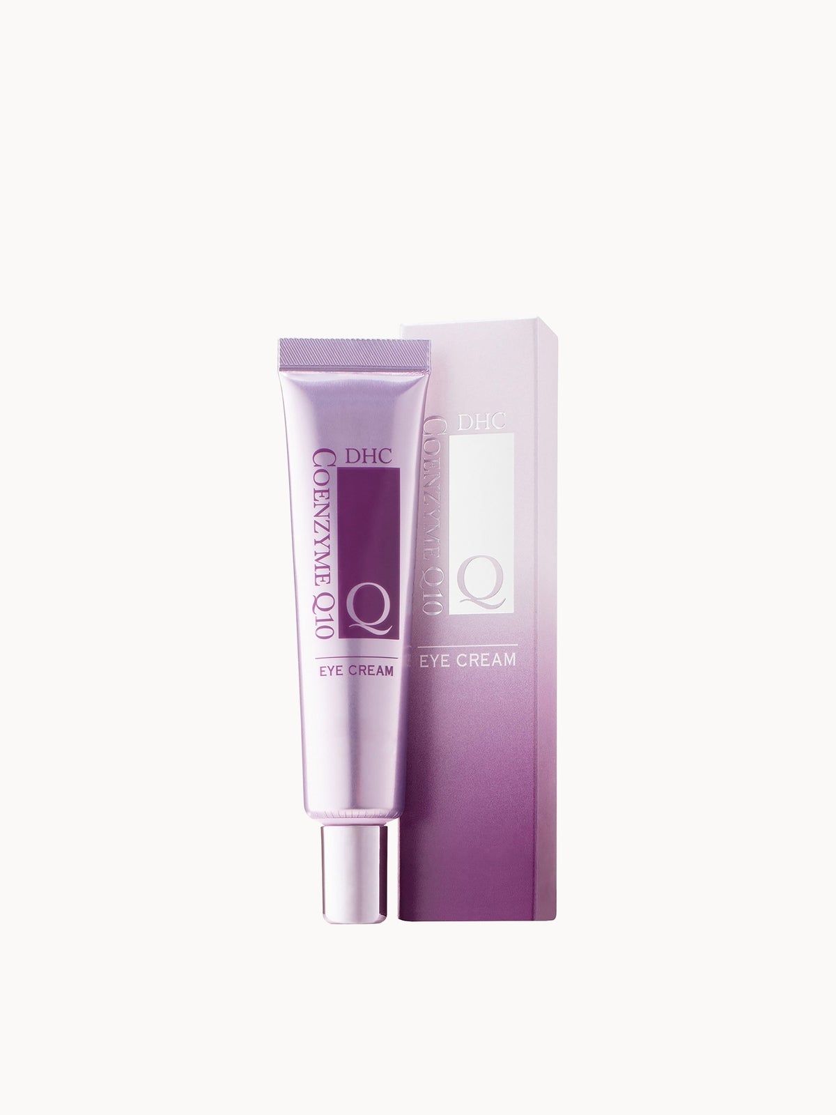 DHC CoQ10 Eye Cream (25g) 2