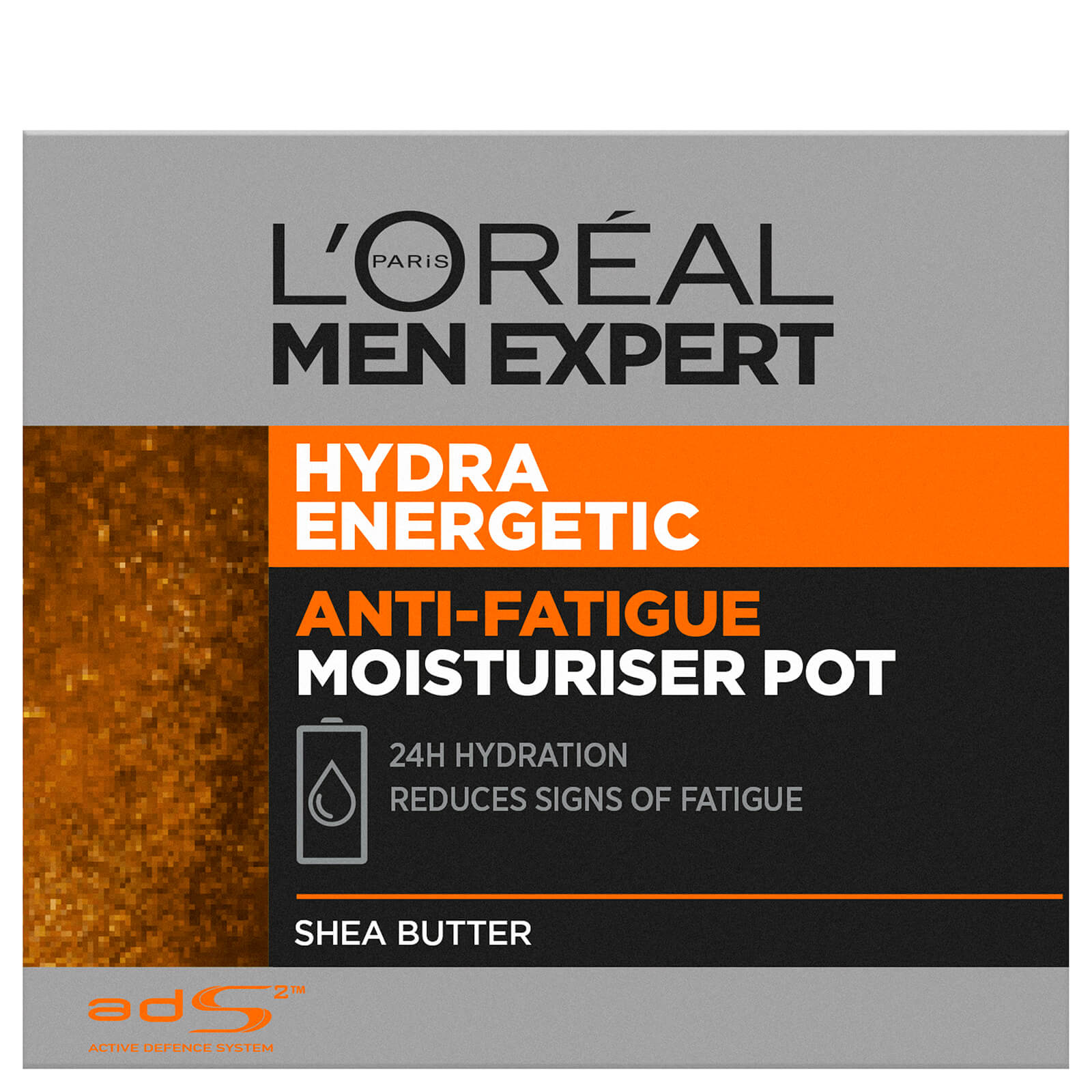 

L'Oréal Paris Men Expert Hydra Energetic Intensive Moisturiser 50ml