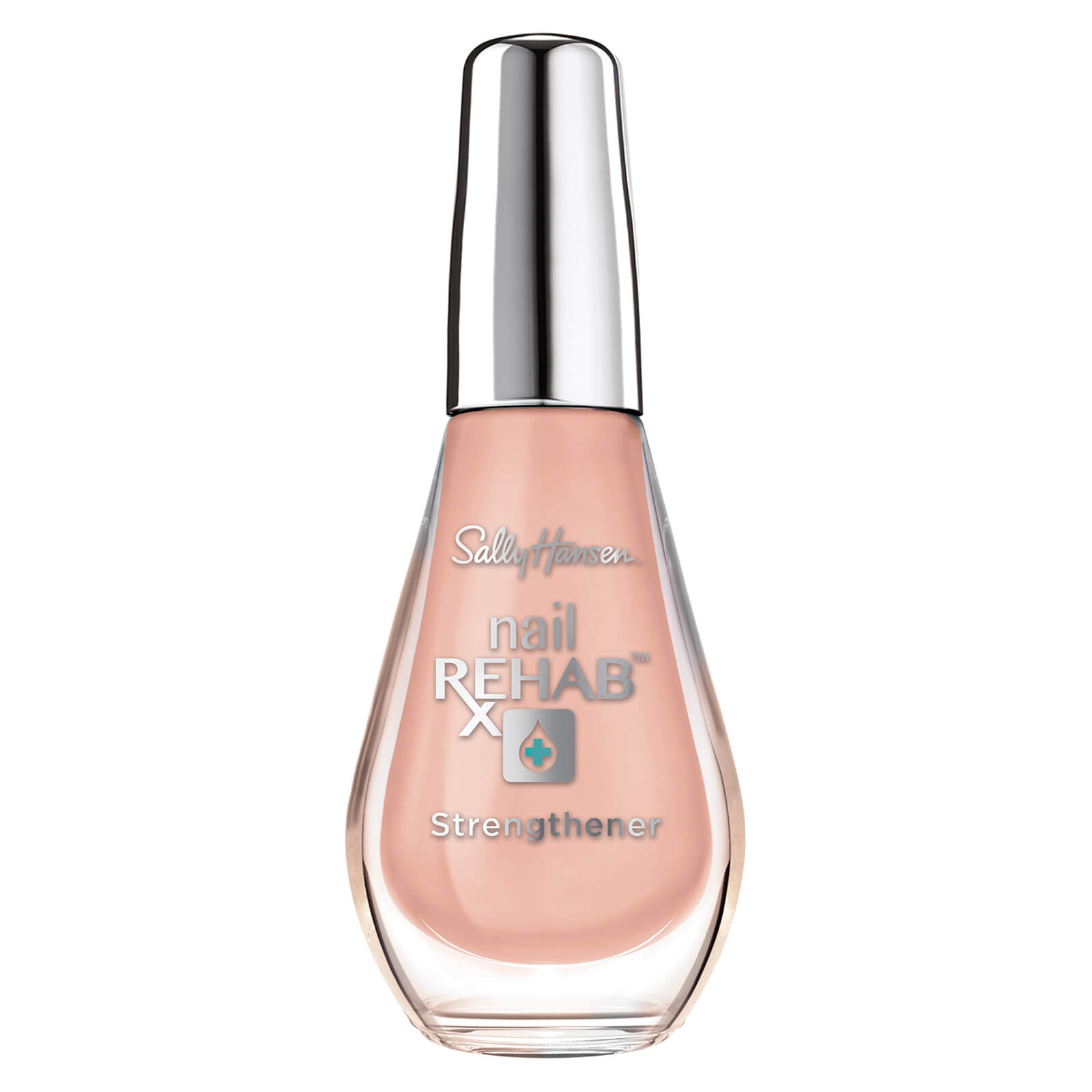 

Sally Hansen Nail Rehab Strengthener 10ml