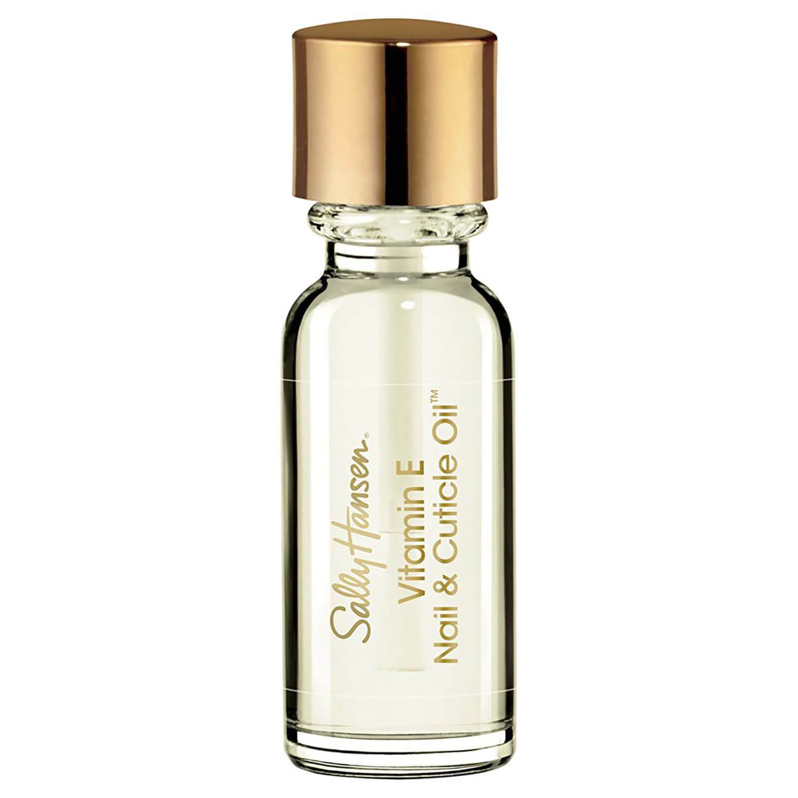 Sally Hansen Remplissez Treatment vitamine E ongle et cuticules Huile 13.3ml