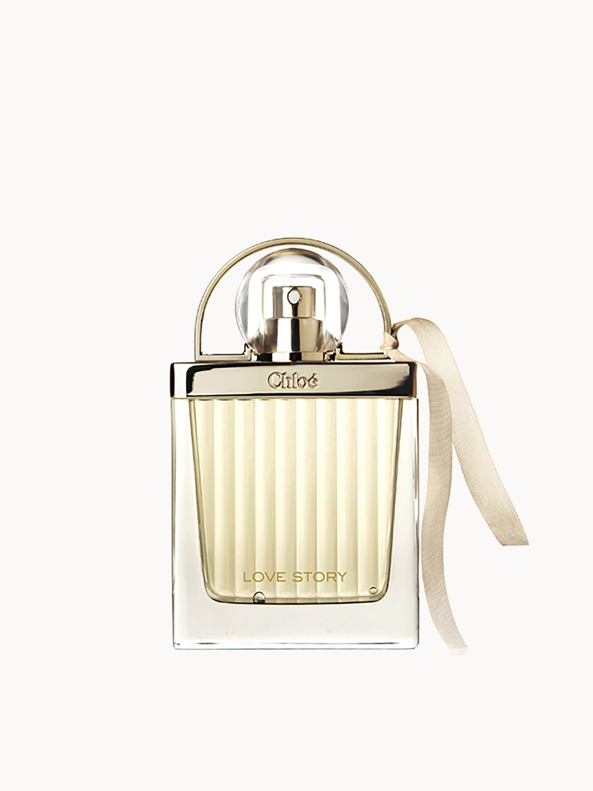 Chloé Love Story Eau de Parfum For Her 50ml
