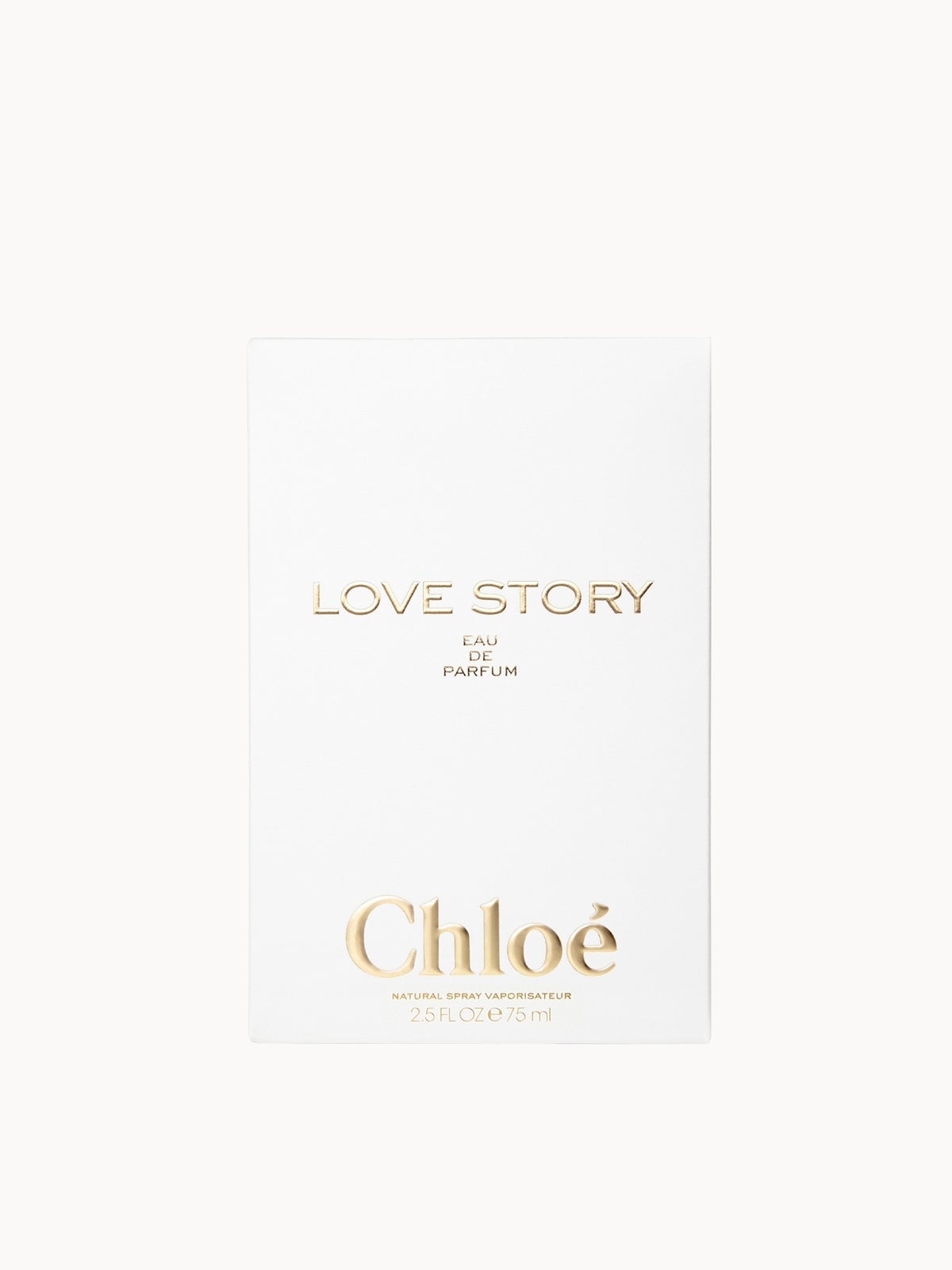 Chloé Love Story Eau de Parfum For Her 75ml, photo 4