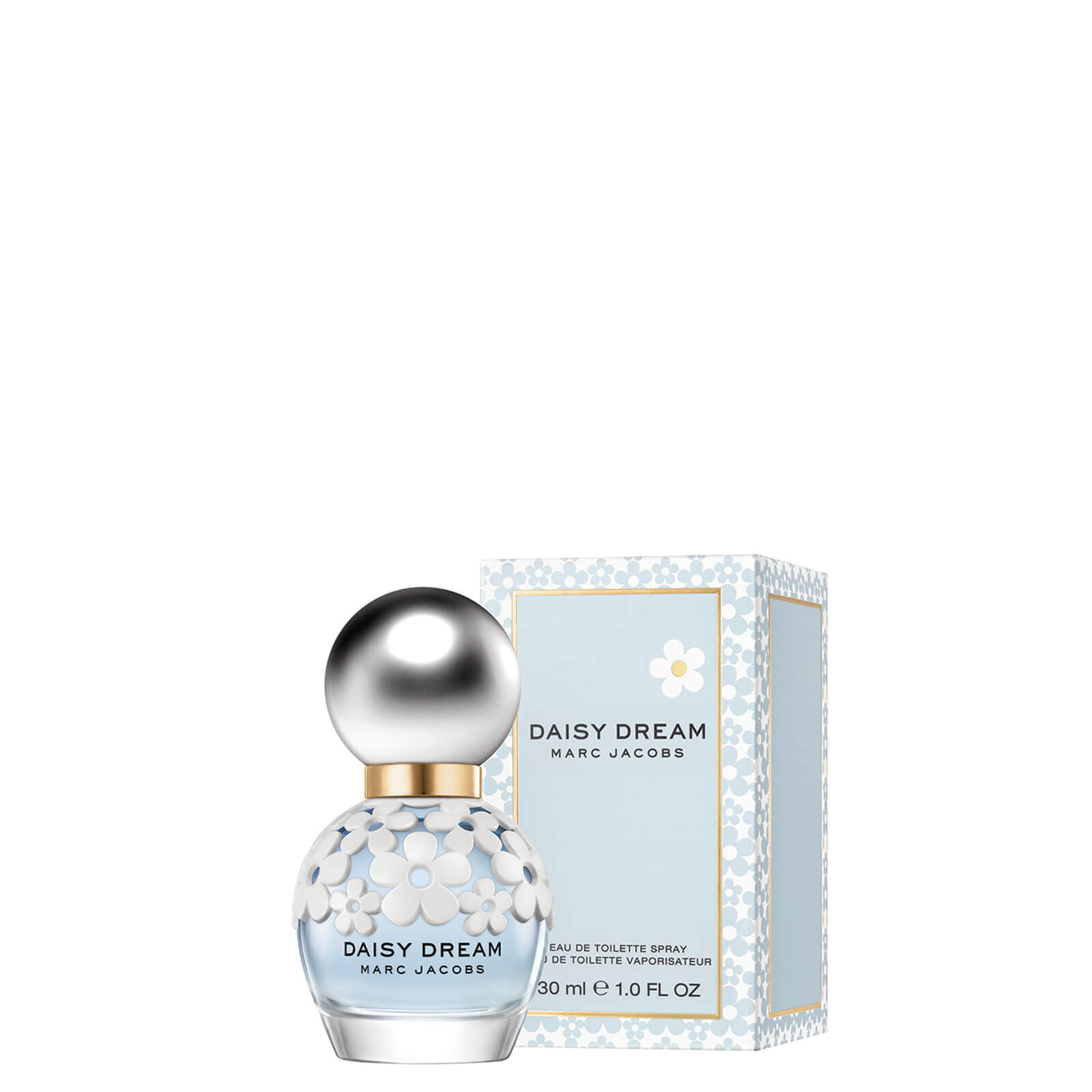 Marc Jacobs Daisy Dream Eau de Toilette 30ml-image