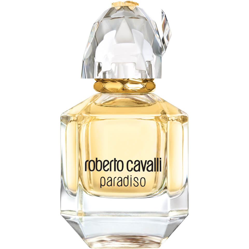 Roberto Cavalli Paradiso Eau de Parfum - 50ml