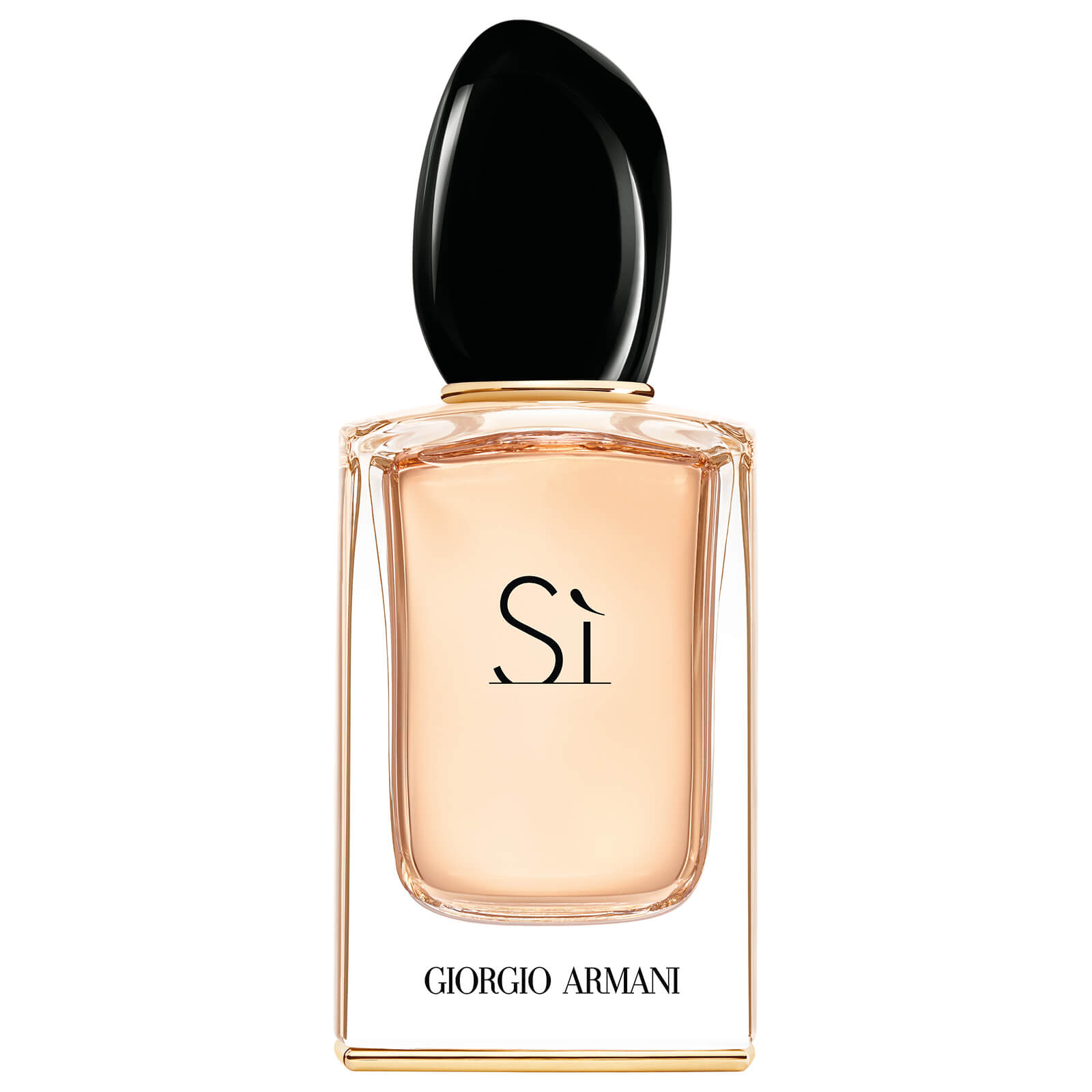 Armani Si Eau de Parfum (Various Sizes) - 50ml