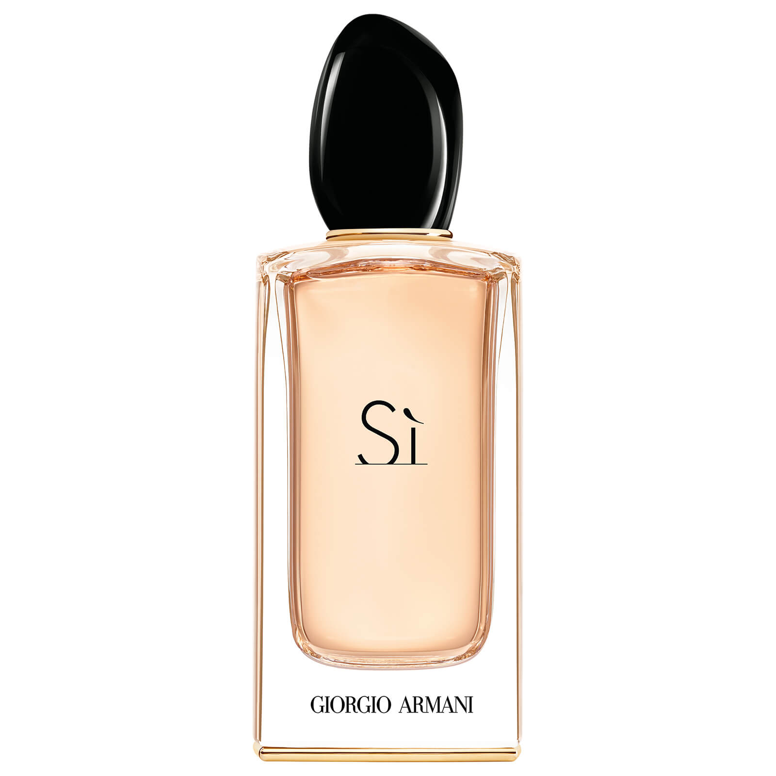 Armani Si Eau de Parfum (Various Sizes) - 100ml