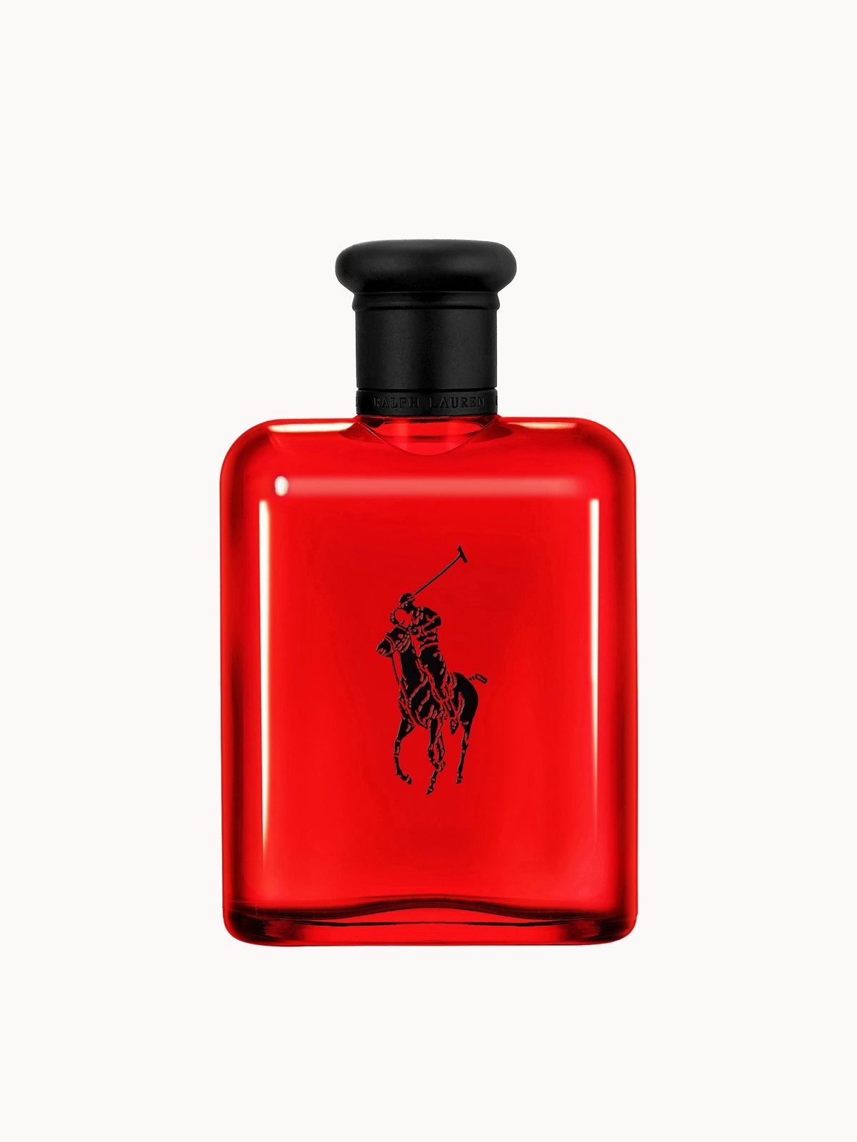 Ralph Lauren Polo Red Eau de Toilette - 125ml
