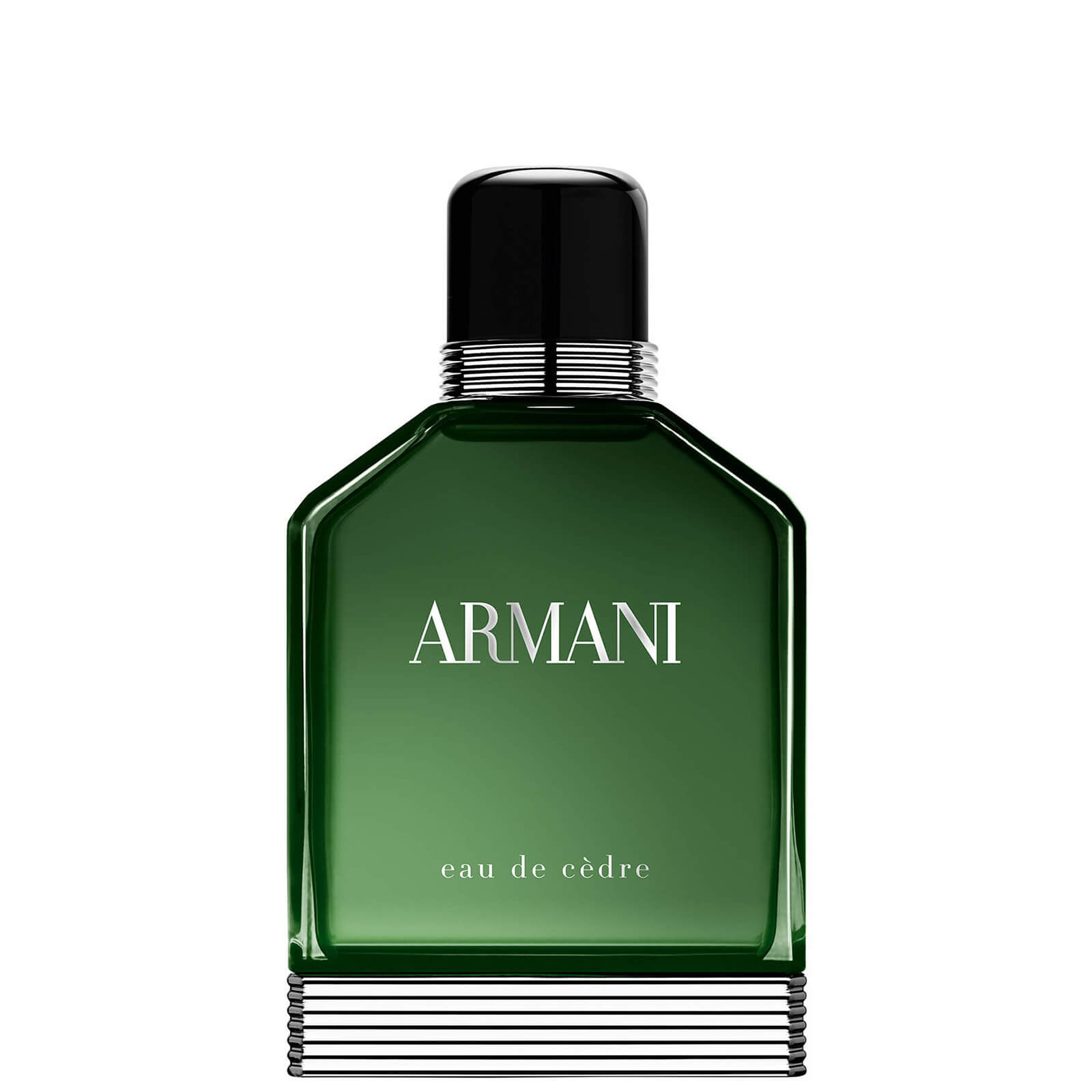 Armani Eau de Cedre Eau de Toilette (Various Sizes)