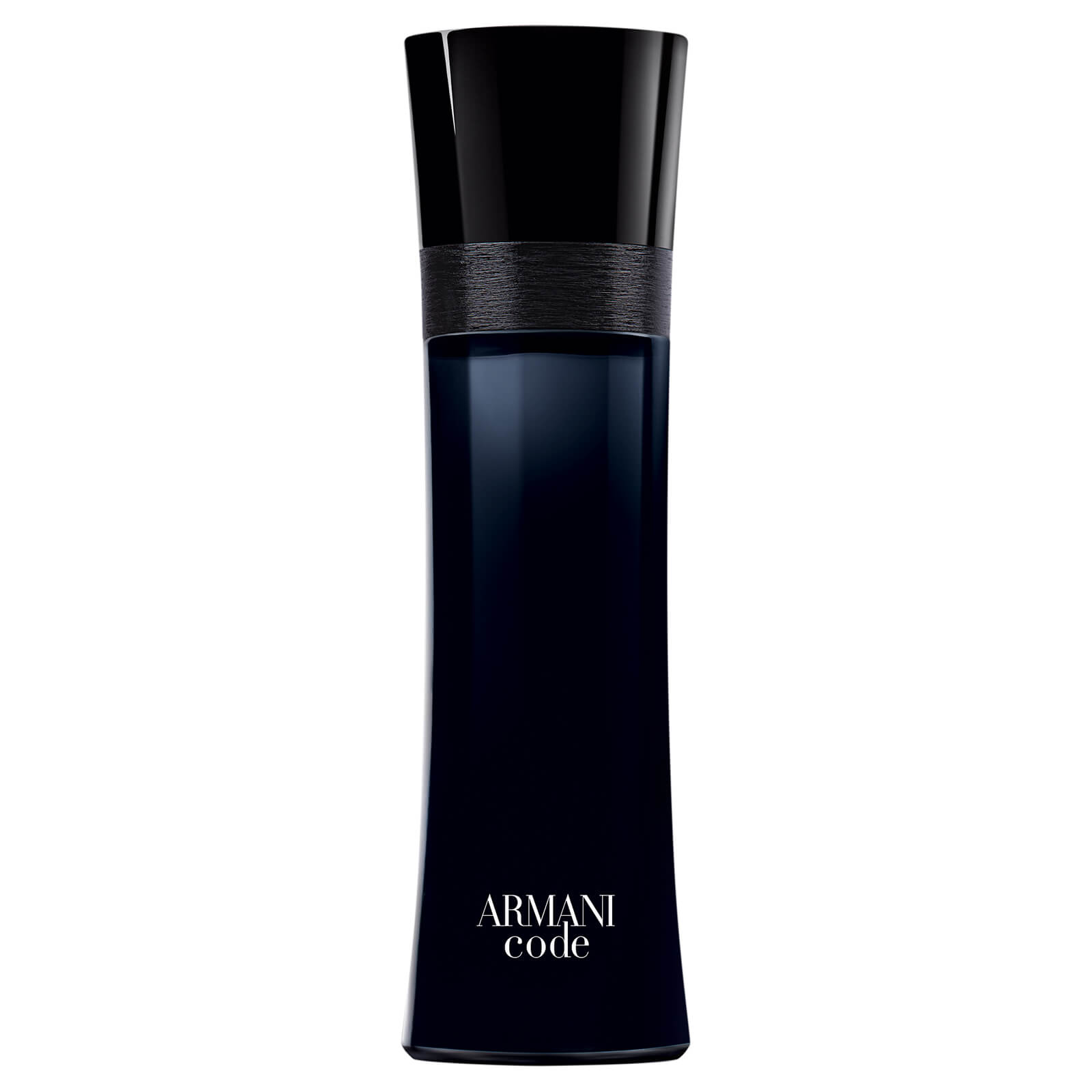 Armani Code Eau de Toilette (Various Sizes) - 125ml