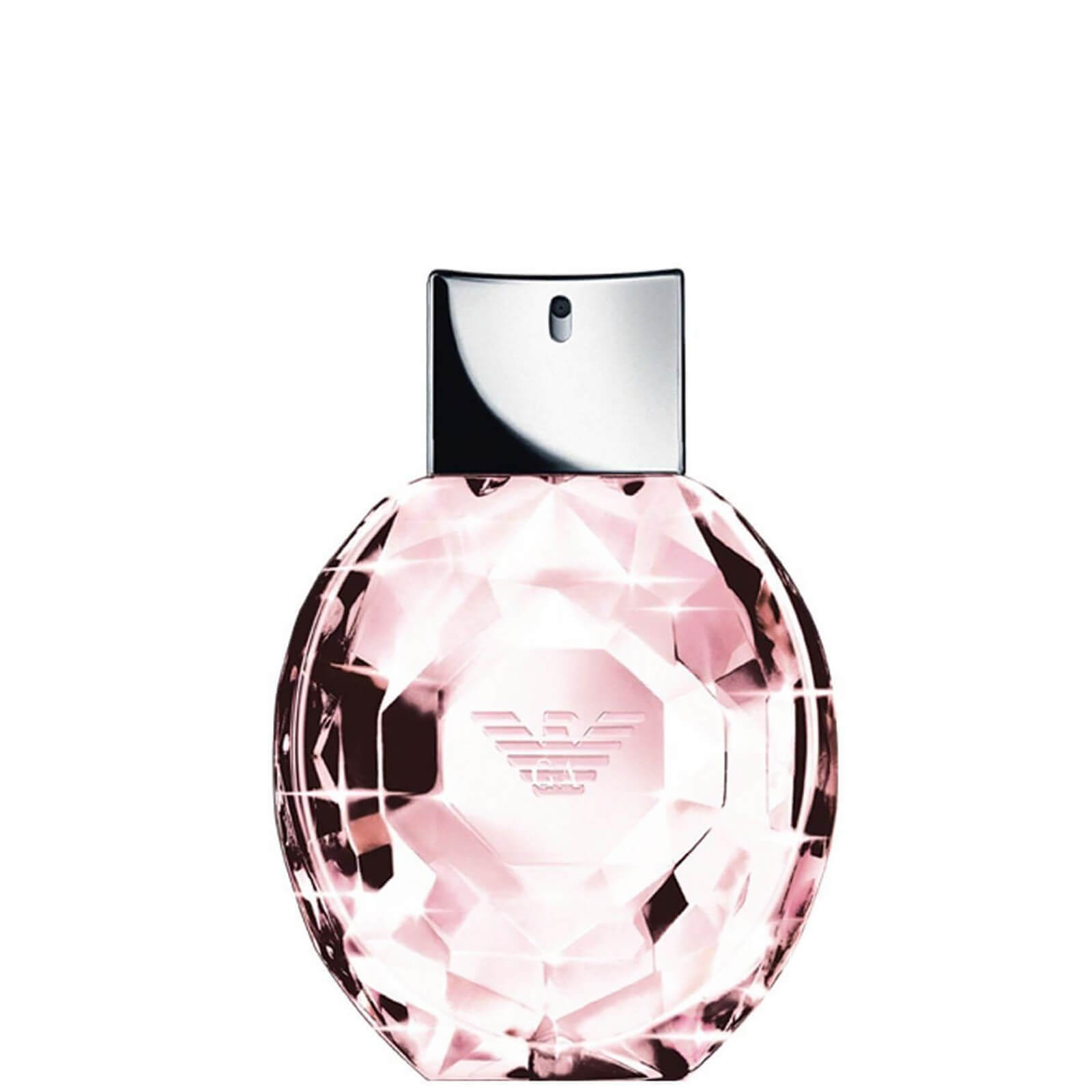 Eau de Toilette Diamonds Rose Armani- 50ml