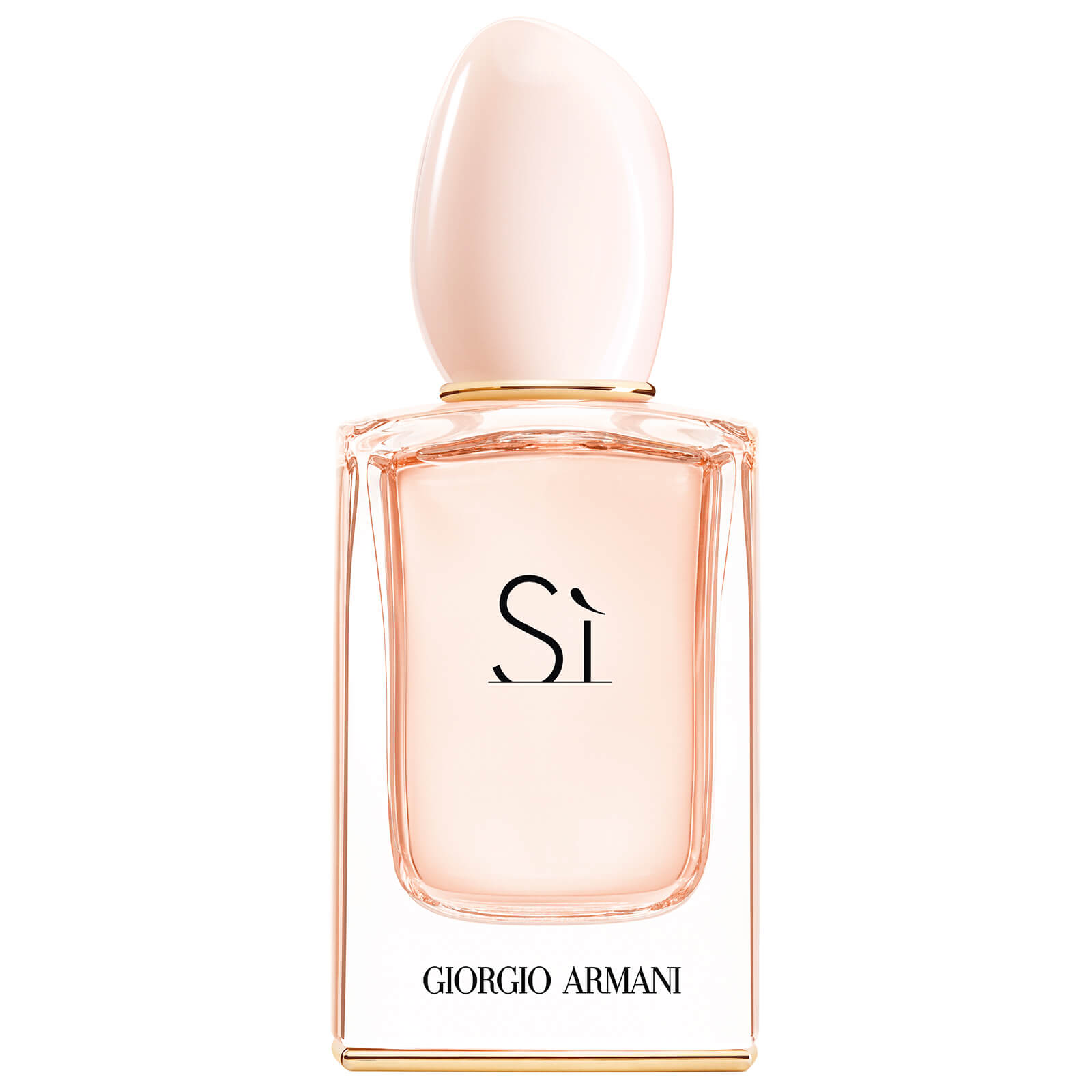 Armani Si Eau de Toilette (Various Sizes) - 50ml