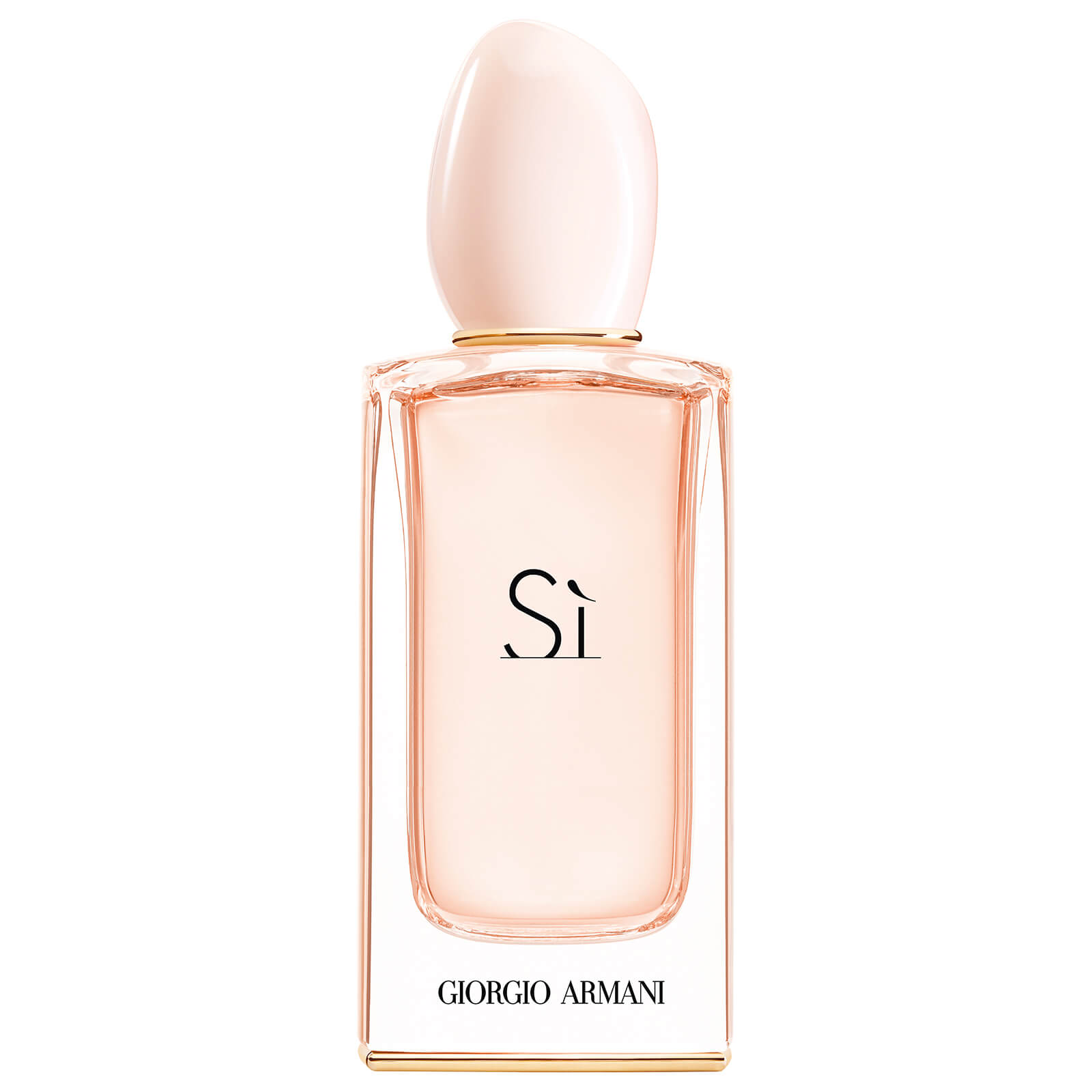 Armani Si Eau de Toilette (Various Sizes) - 100ml