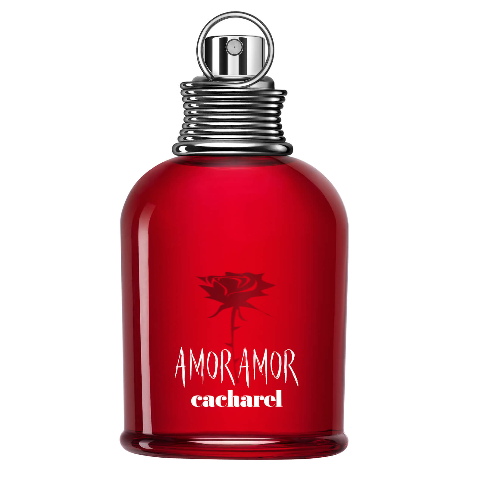 Eau de Toilette Amor Amor Cacharel- 50ml