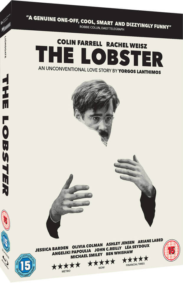 

Le homard