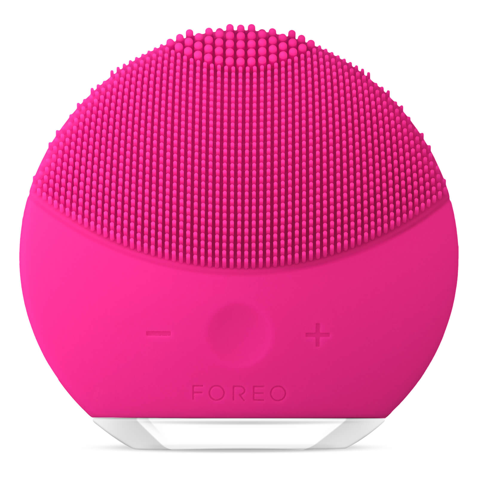 FOREO LUNA™ mini 2 (Various Shades) - Fuchsia