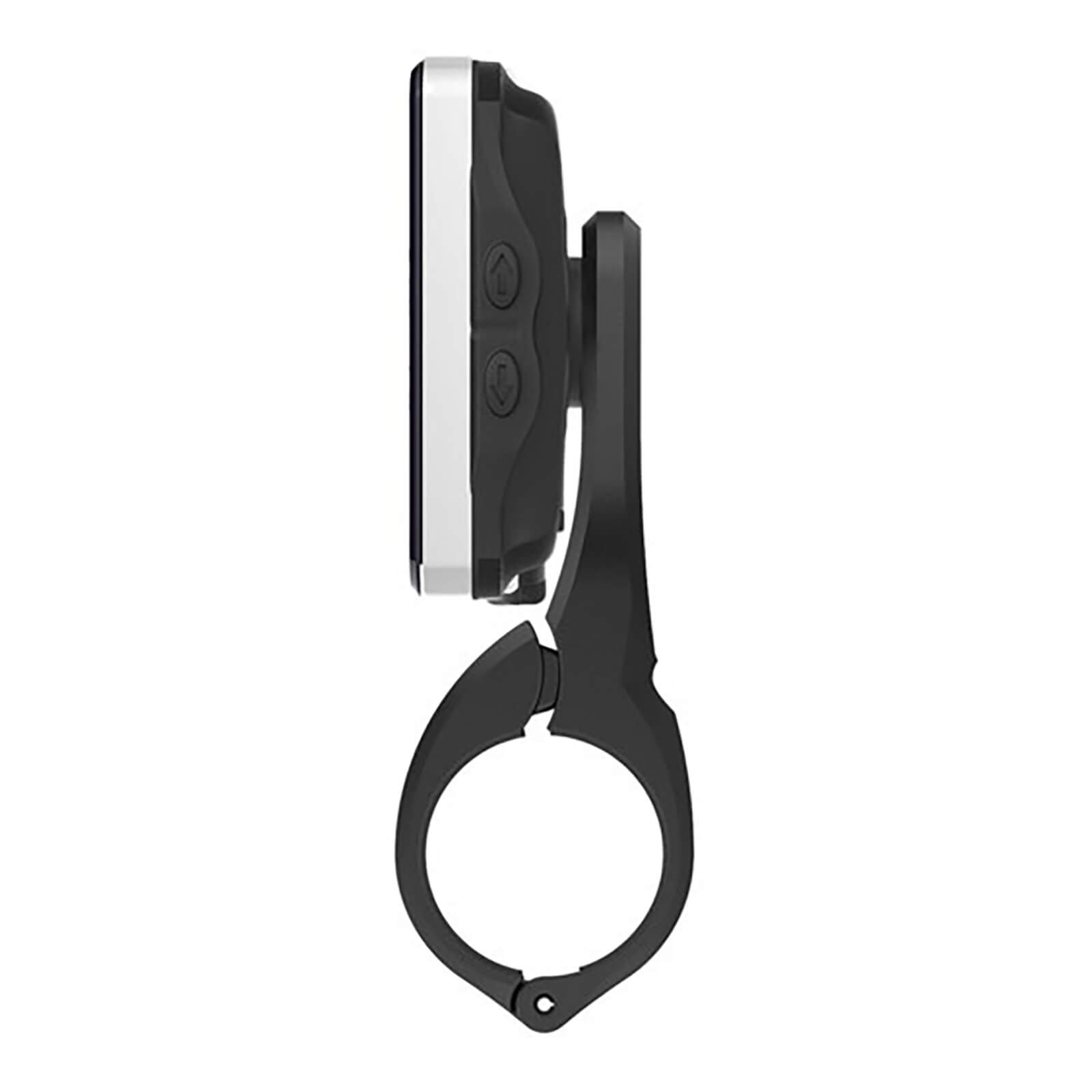 Lezyne Computerhalter GPS forward - Lenkerhalterungen - schwarz