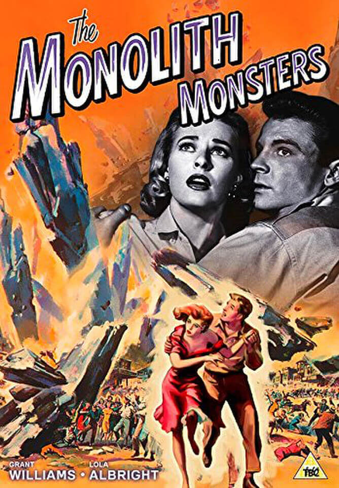 The Monolith Monsters