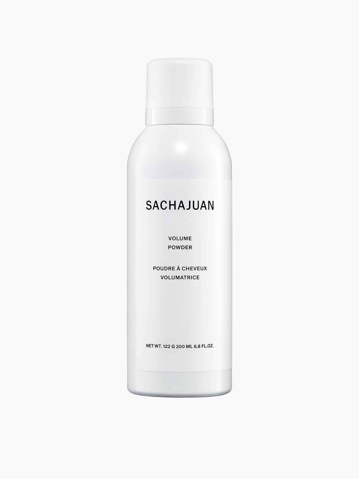 Sachajuan Volume Powder Hair Spray 200ml