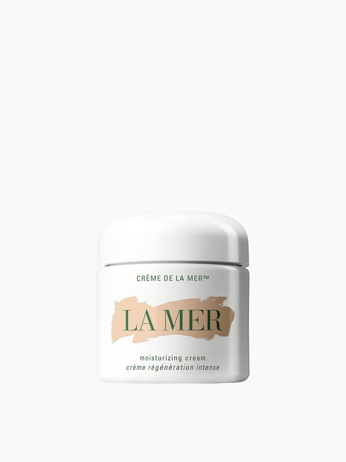 La Mer Crème de la Mer Moisturizing Cream (Various Sizes) - 100ml