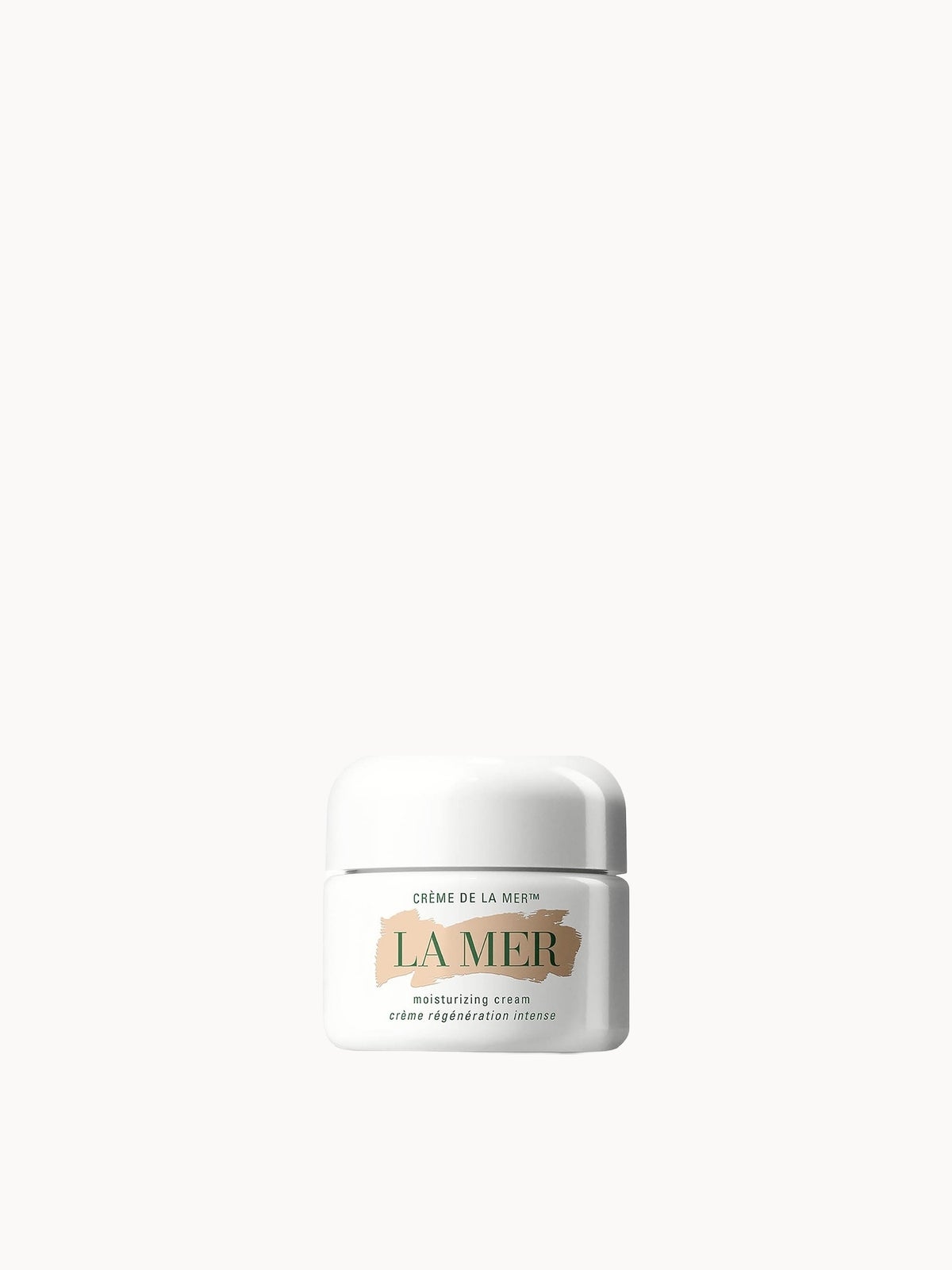 La Mer Crème de la Mer Moisturizing Cream (Various Sizes) - 30ml