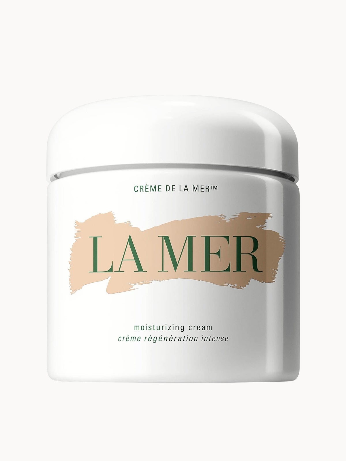 La Mer Crème de la Mer Moisturizing Cream (Various Sizes) - 500ml