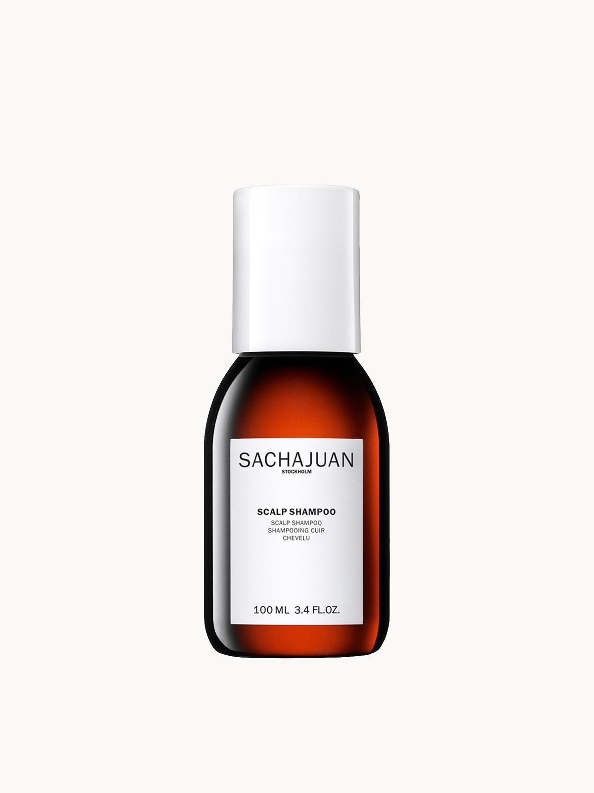 Sachajuan Scalp Shampoo Travel