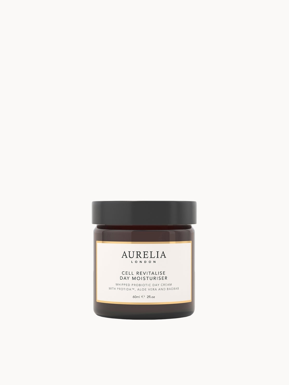 Aurelia London Cell Revitalise Day Moisturiser 60ml