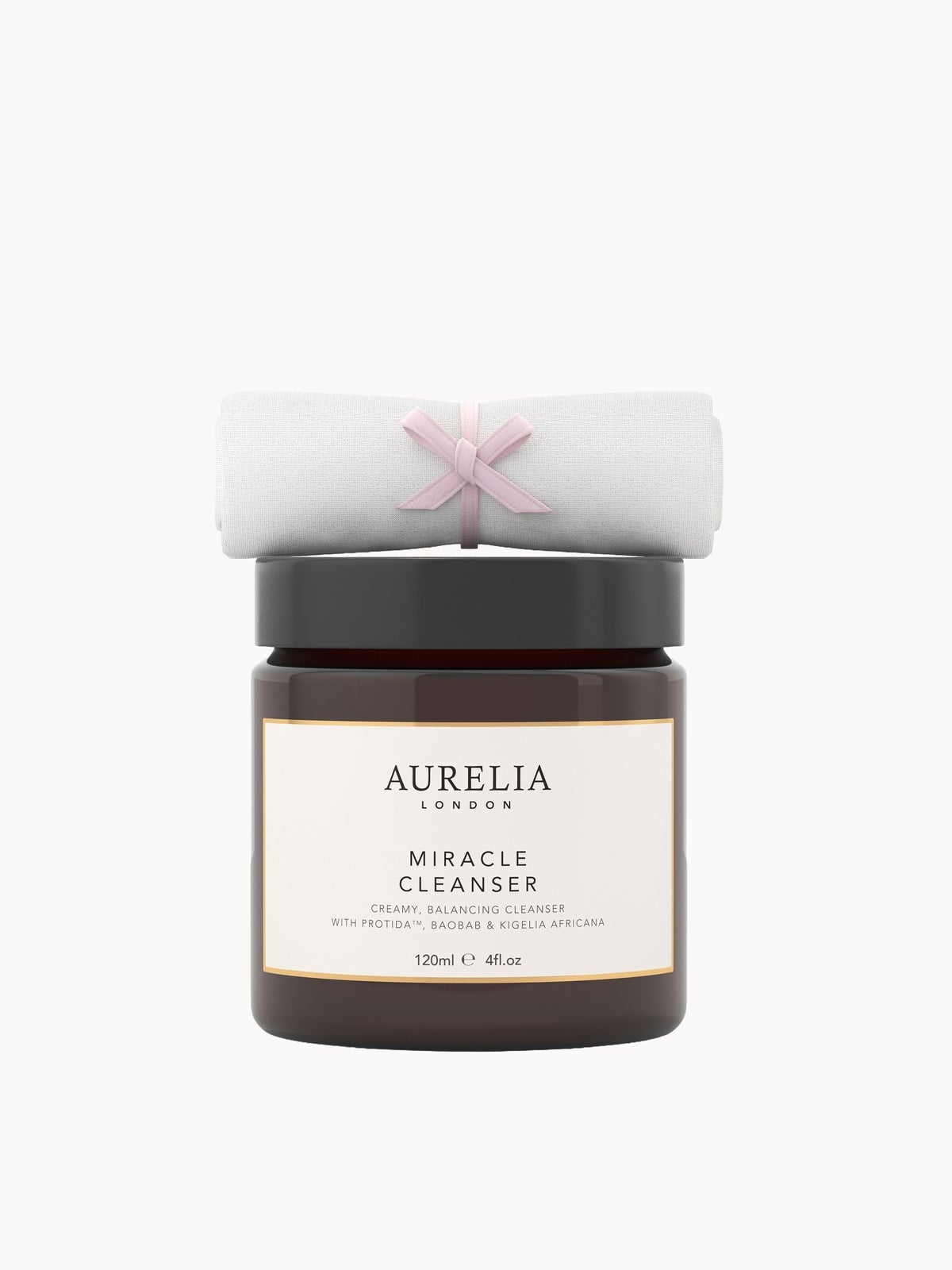 Aurelia London Miracle Cleanser 120ml